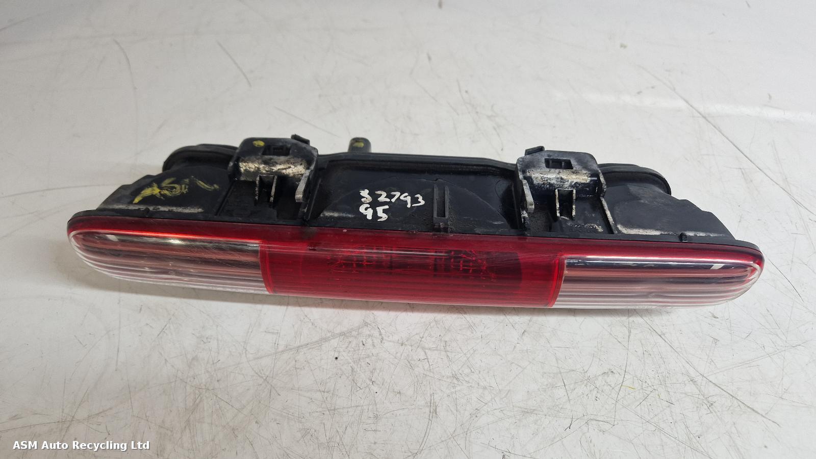 View Auto part Fog Lamp Mini (bmw) Mini 2013