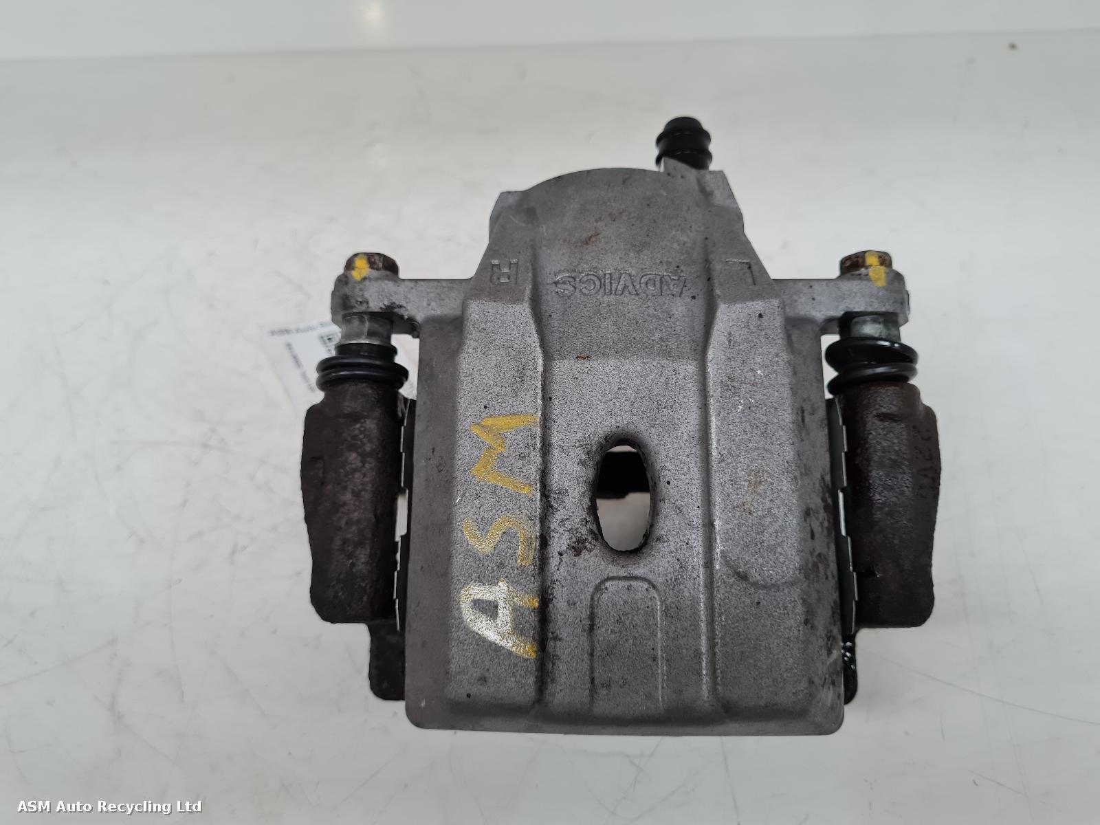 View Auto part Caliper Toyota Prius 2005