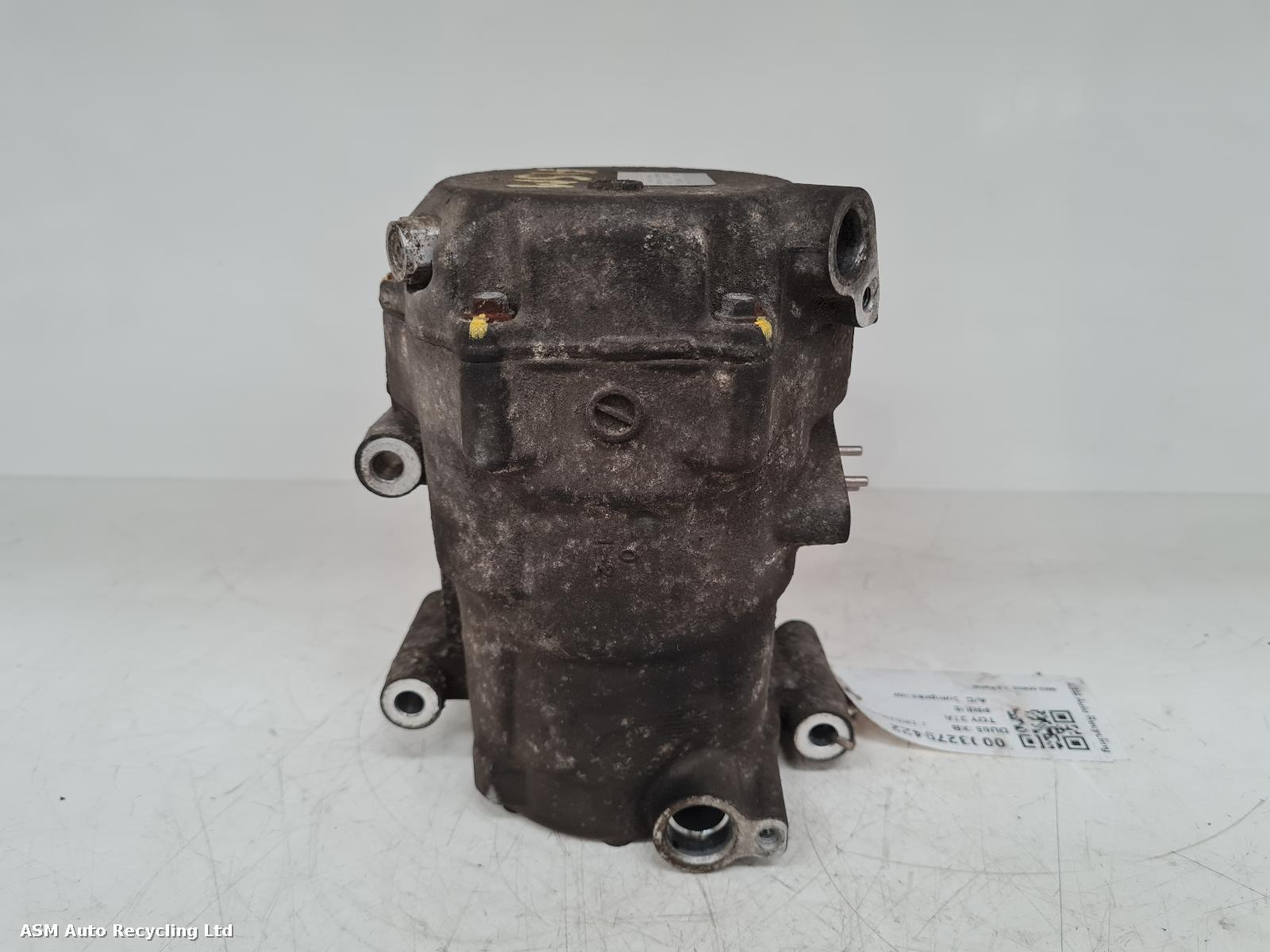 View Auto part Compressor Toyota Prius 2005