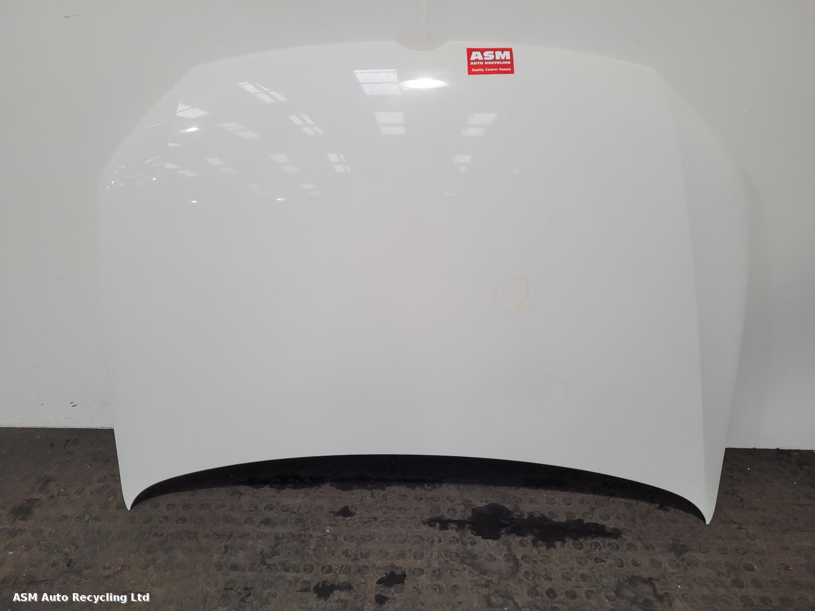 View Auto part Bonnet Volkswagen Polo 2012