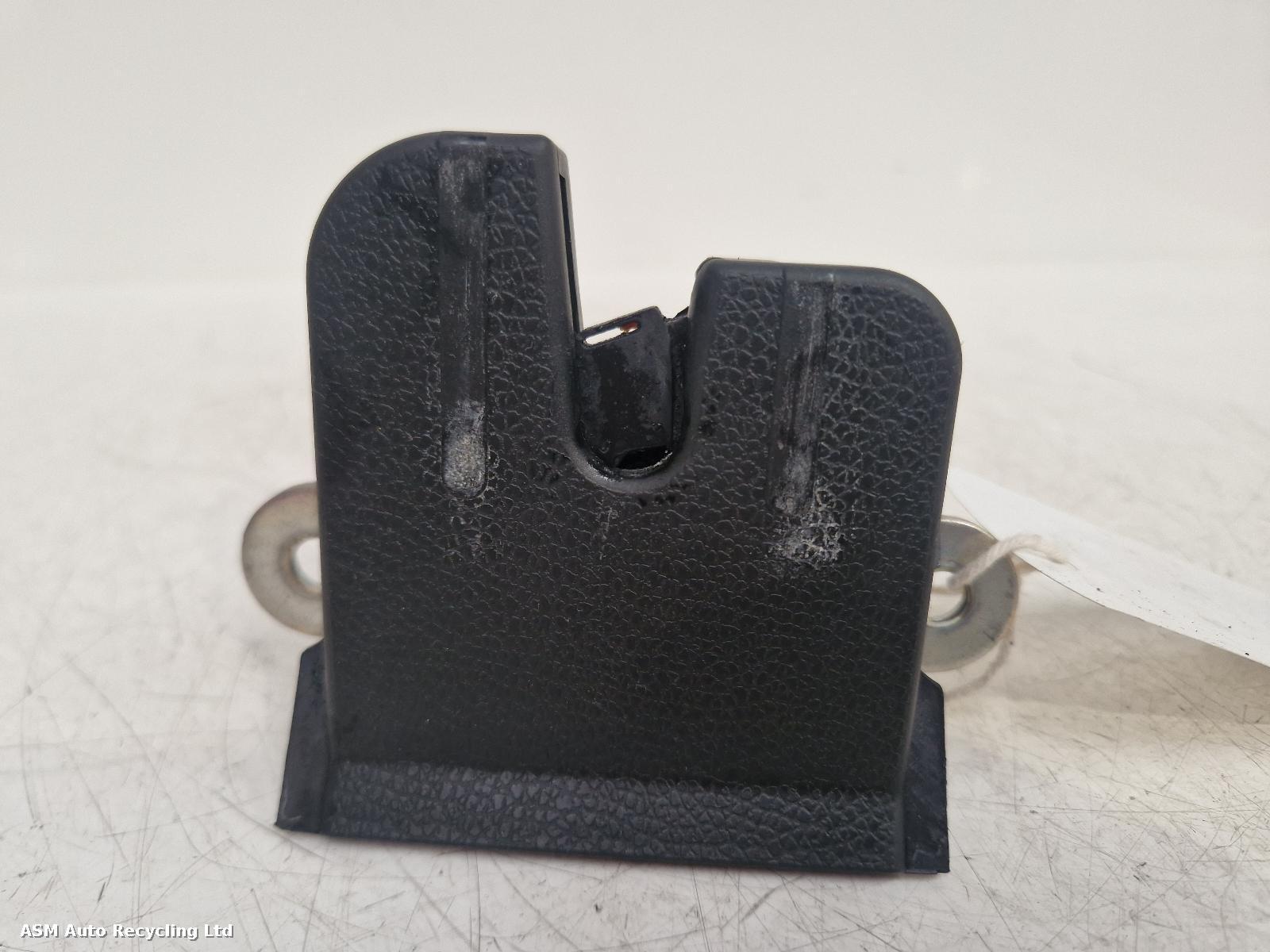 View Auto part Bootlid/Tailgate Lock Volkswagen Polo 2012
