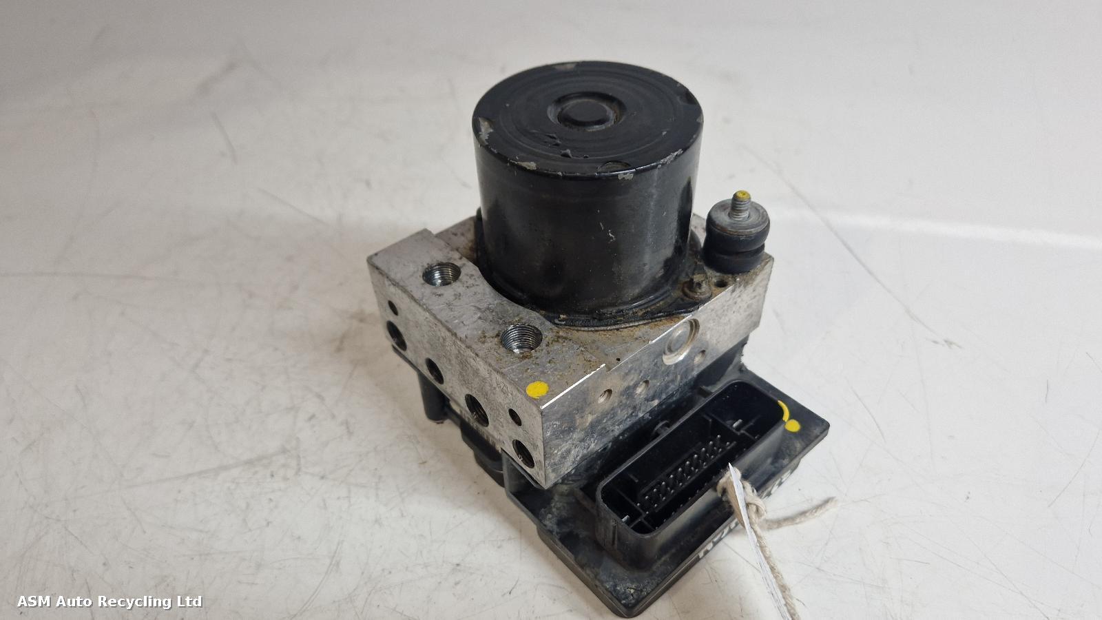 View Auto part ABS Pump/Modulator Volkswagen Polo 2012