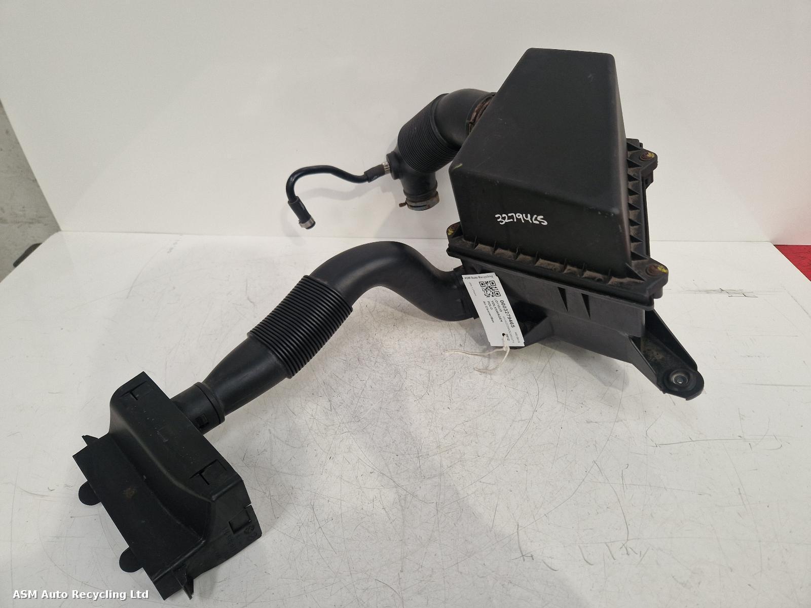 View Auto part Air Cleaner/Box Volkswagen Polo 2012