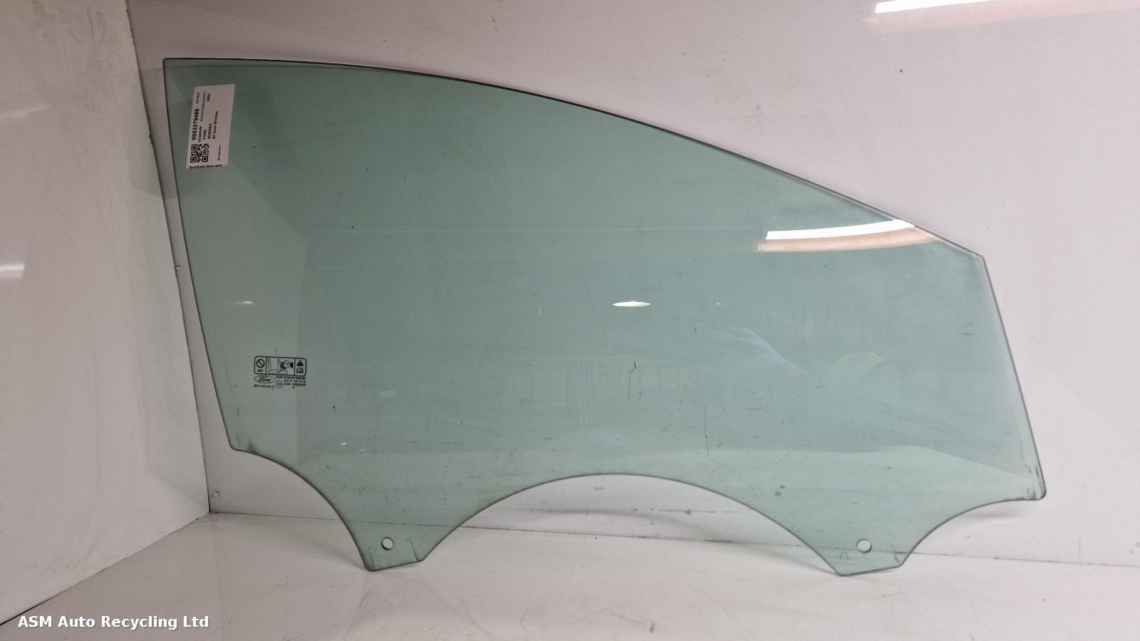 View Auto part RF Door Window Ford Mondeo 2009
