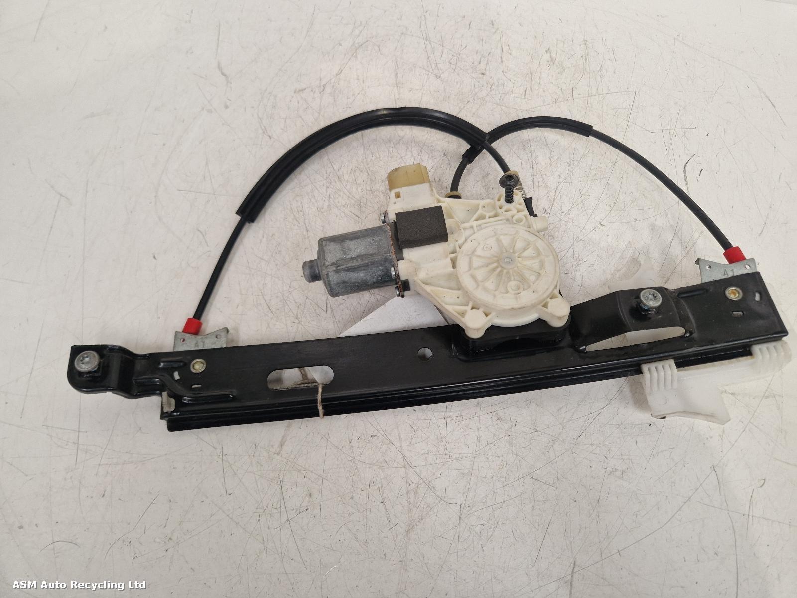 View Auto part RR Window Regulator Ford Mondeo 2009