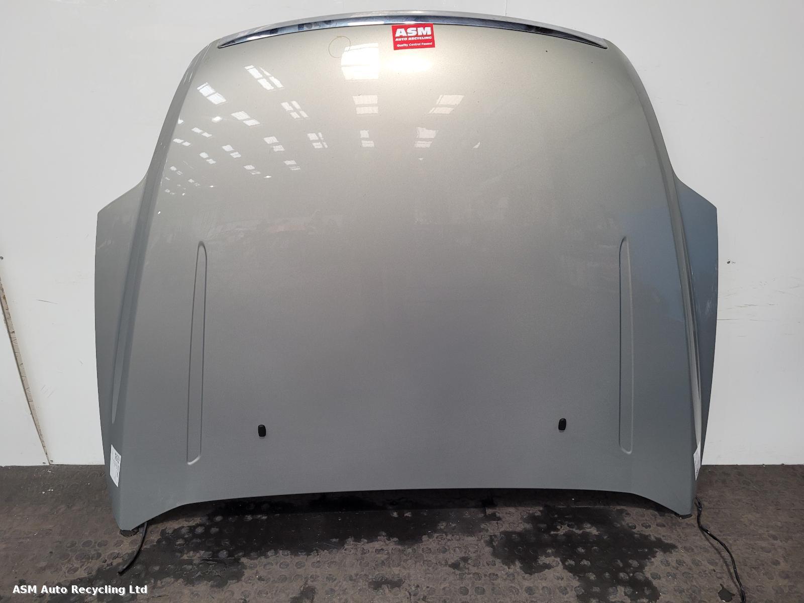 View Auto part Bonnet Ford Mondeo 2009