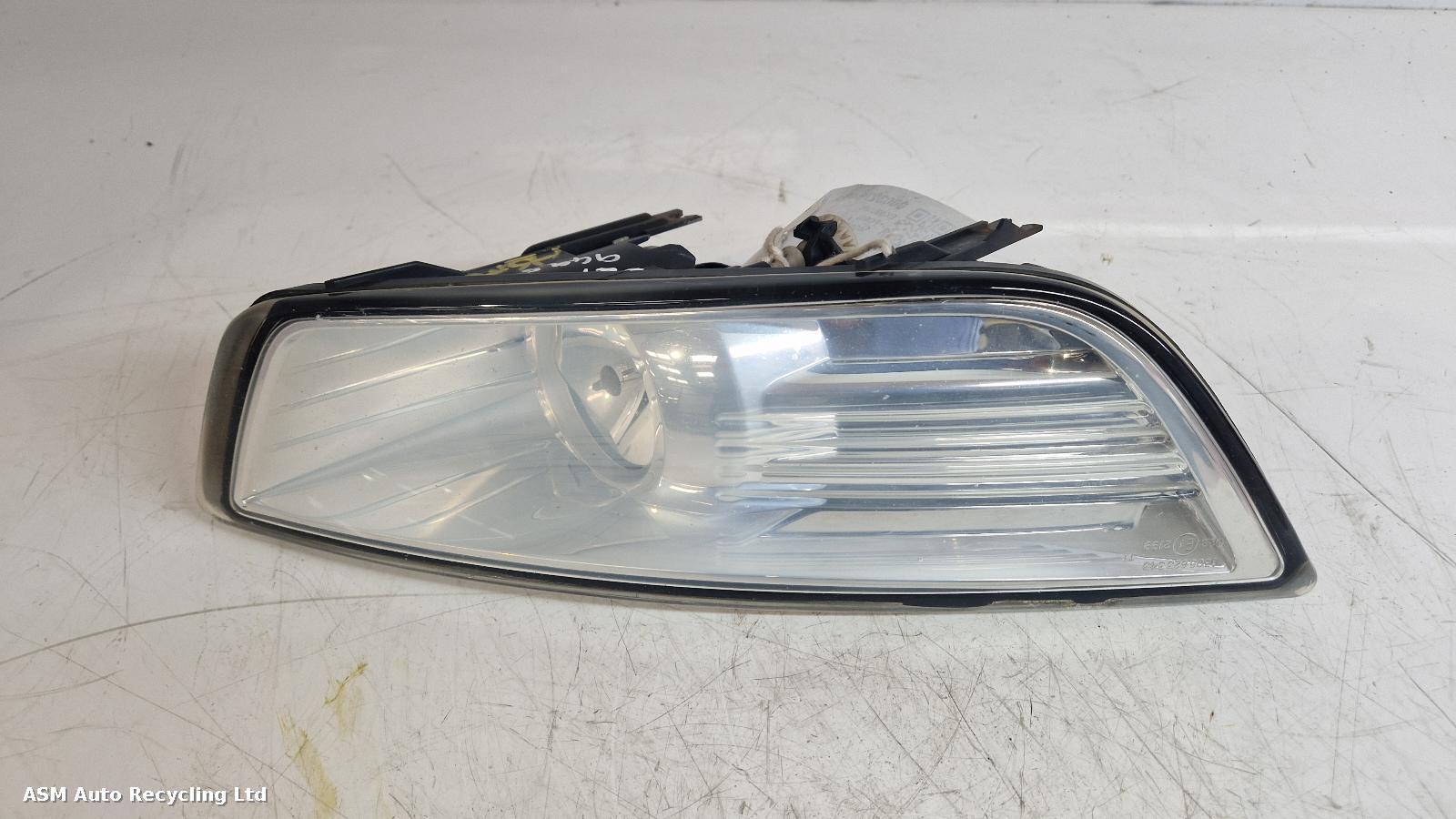 View Auto part Fog Lamp Ford Mondeo 2009