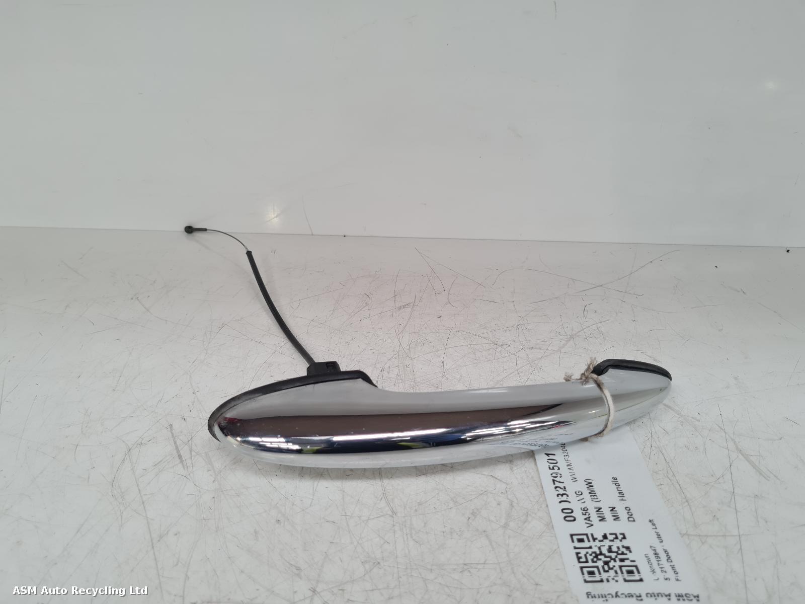 View Auto part Door Handle Mini (bmw) Mini 2007