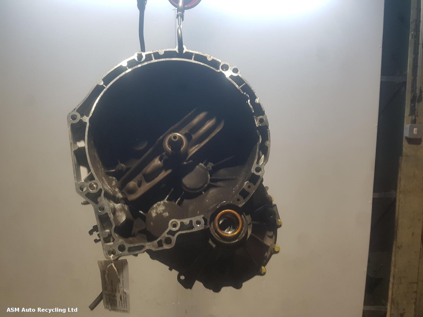 View Auto part Gearbox Mini (bmw) Mini 2007