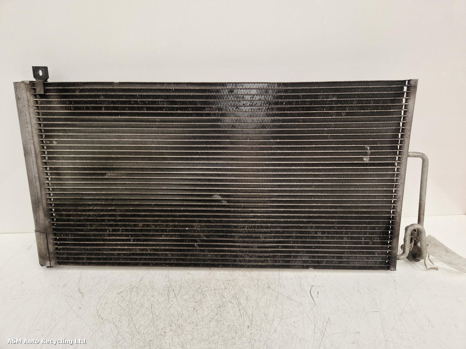 View Auto part Condenser Mini (bmw) Mini 2007