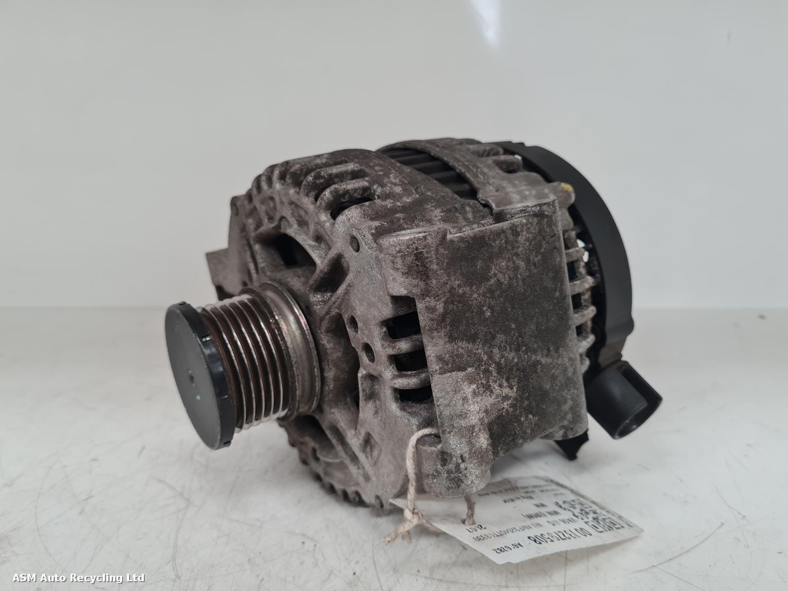 View Auto part Alternator Mini (bmw) Mini 2007
