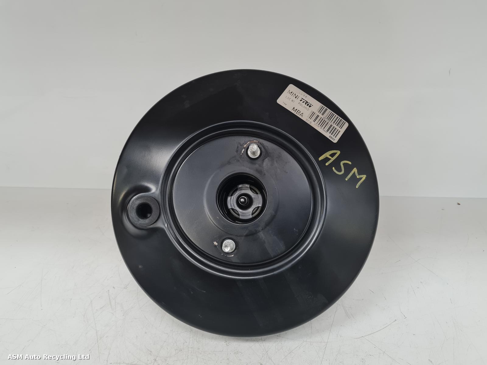 View Auto part Brake Servo Mini (bmw) Mini 2007