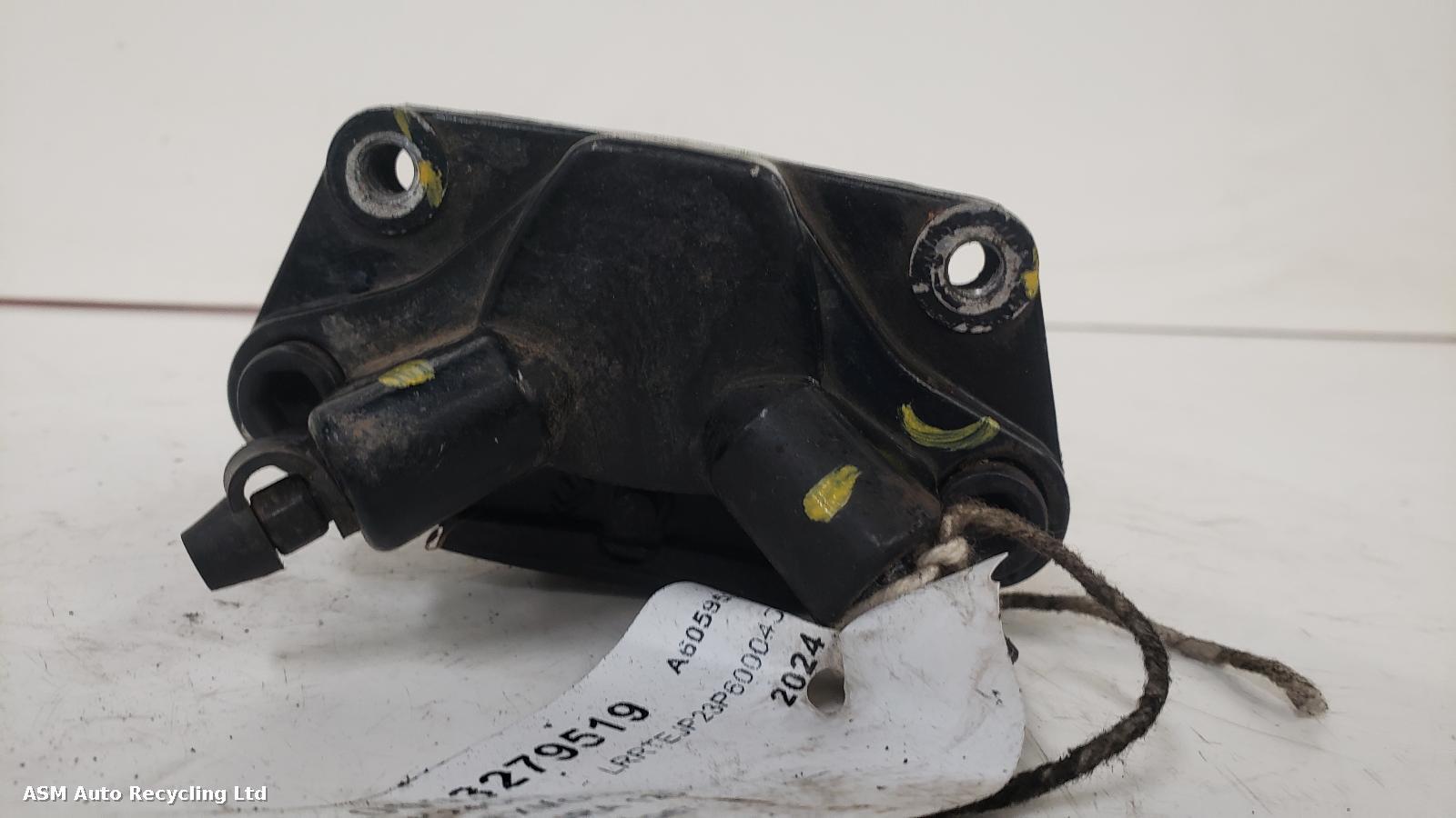View Auto part Caliper Lexmoto Aura 125 2024