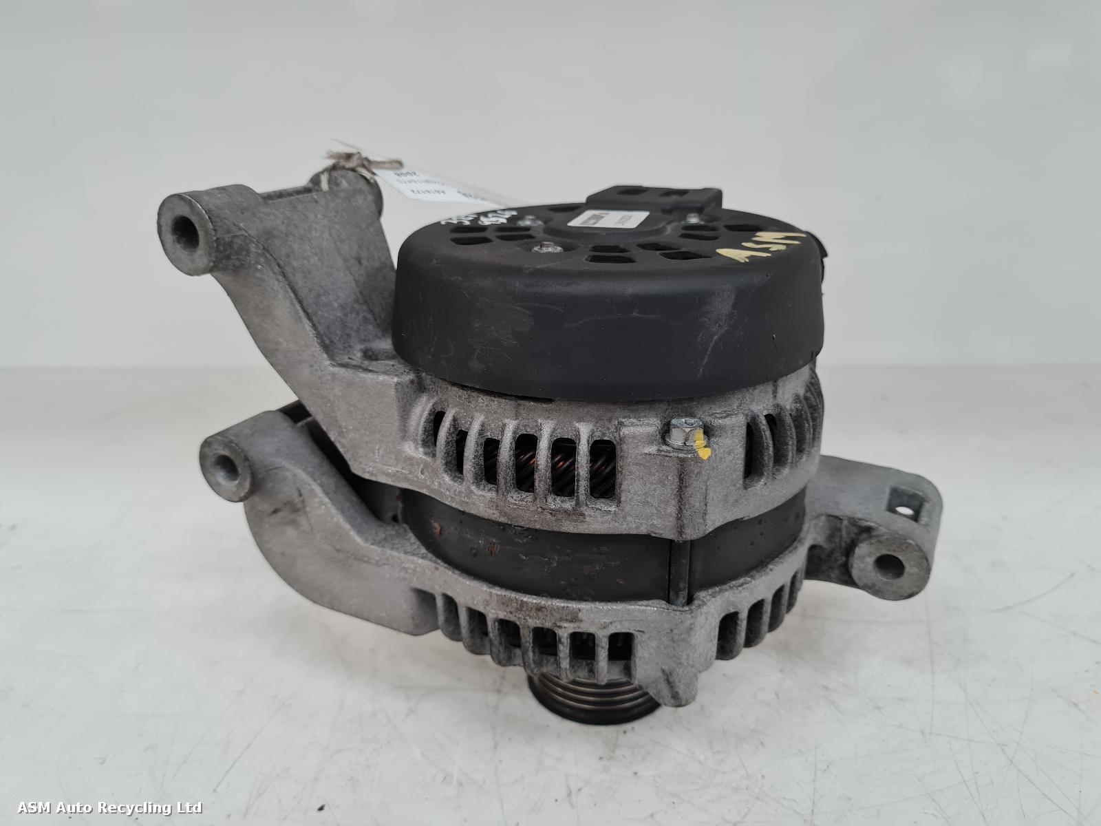 View Auto part Alternator Ford Focus 2008