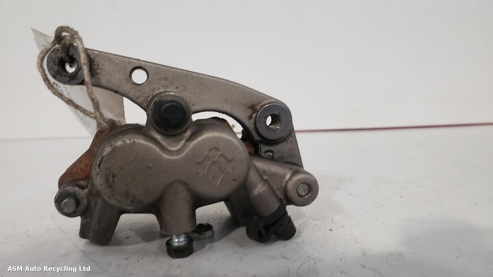 View Auto part Caliper Ktm 85 Sx 2023
