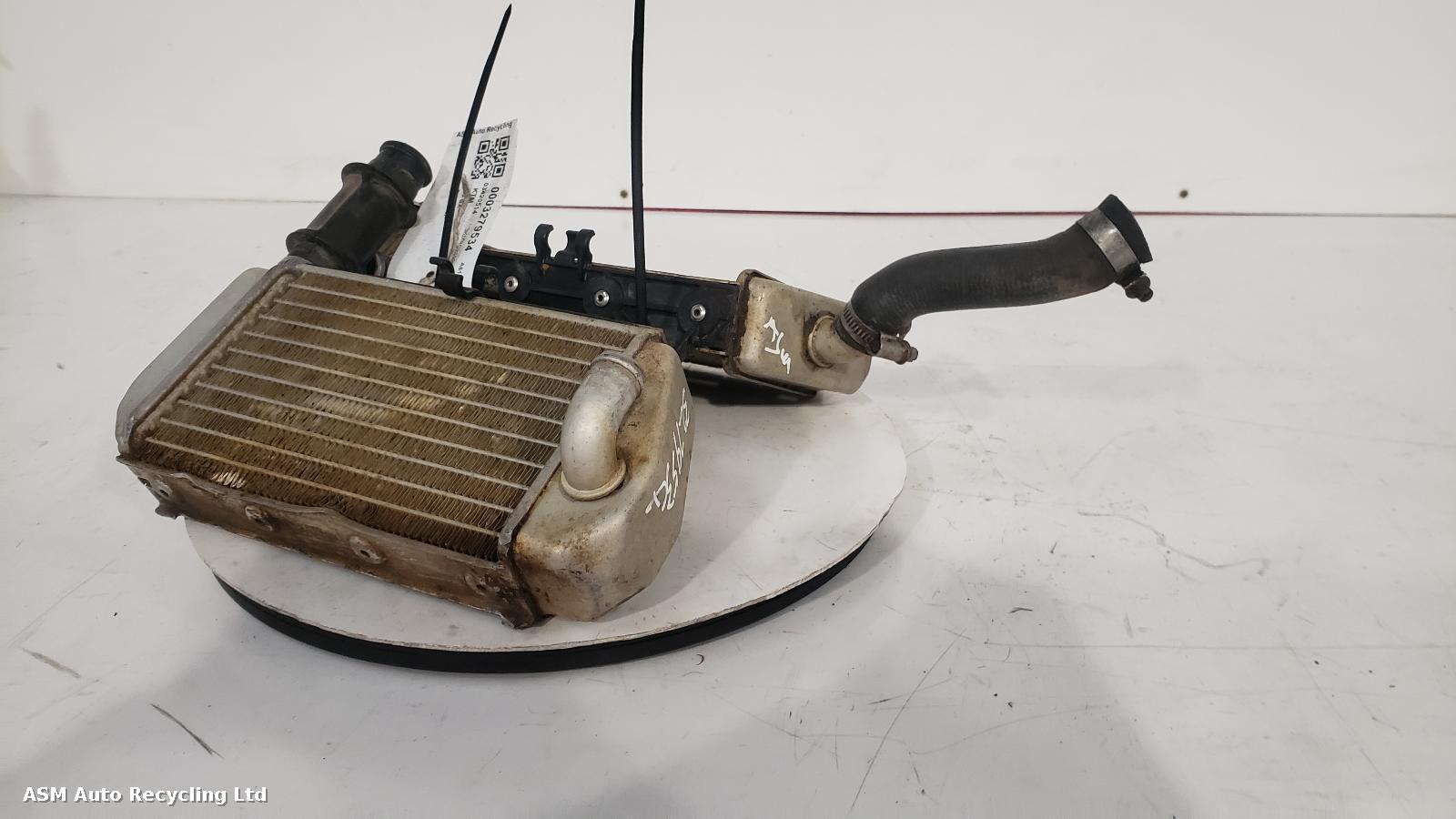 View Auto part Radiator Ktm 85 Sx 2023
