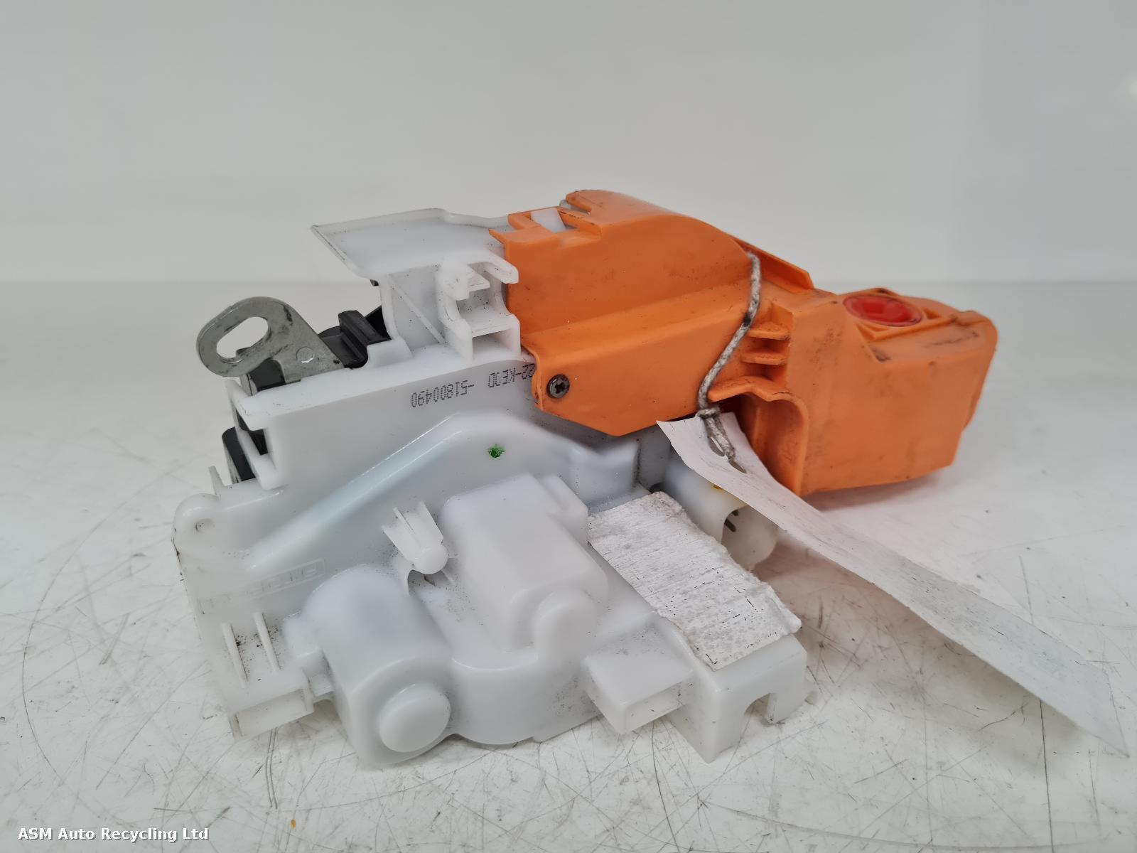 View Auto part Door Lock Assembly Ford Ka 2011