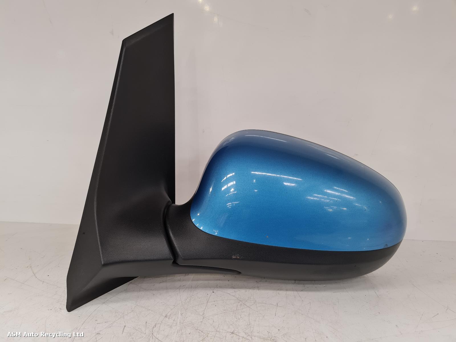 View Auto part L Door Mirror Ford Ka 2011