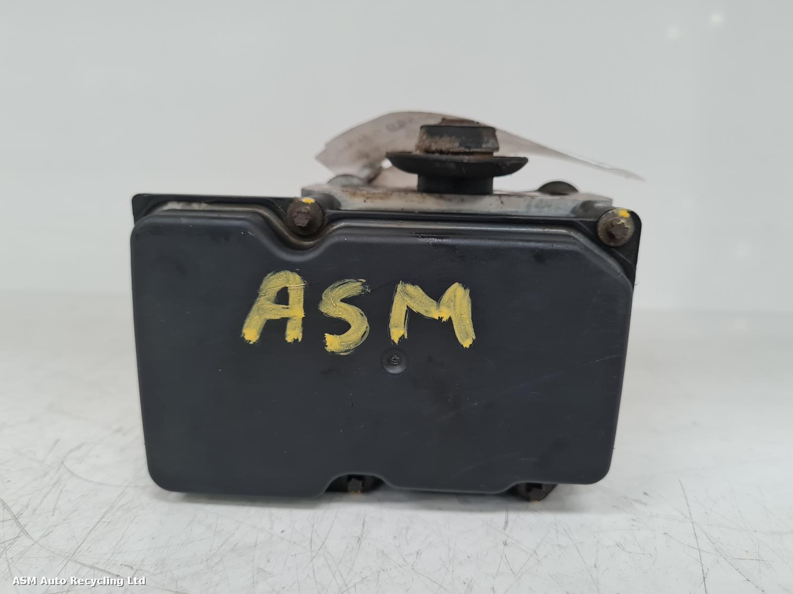 View Auto part ABS Pump/Modulator Ford Ka 2011