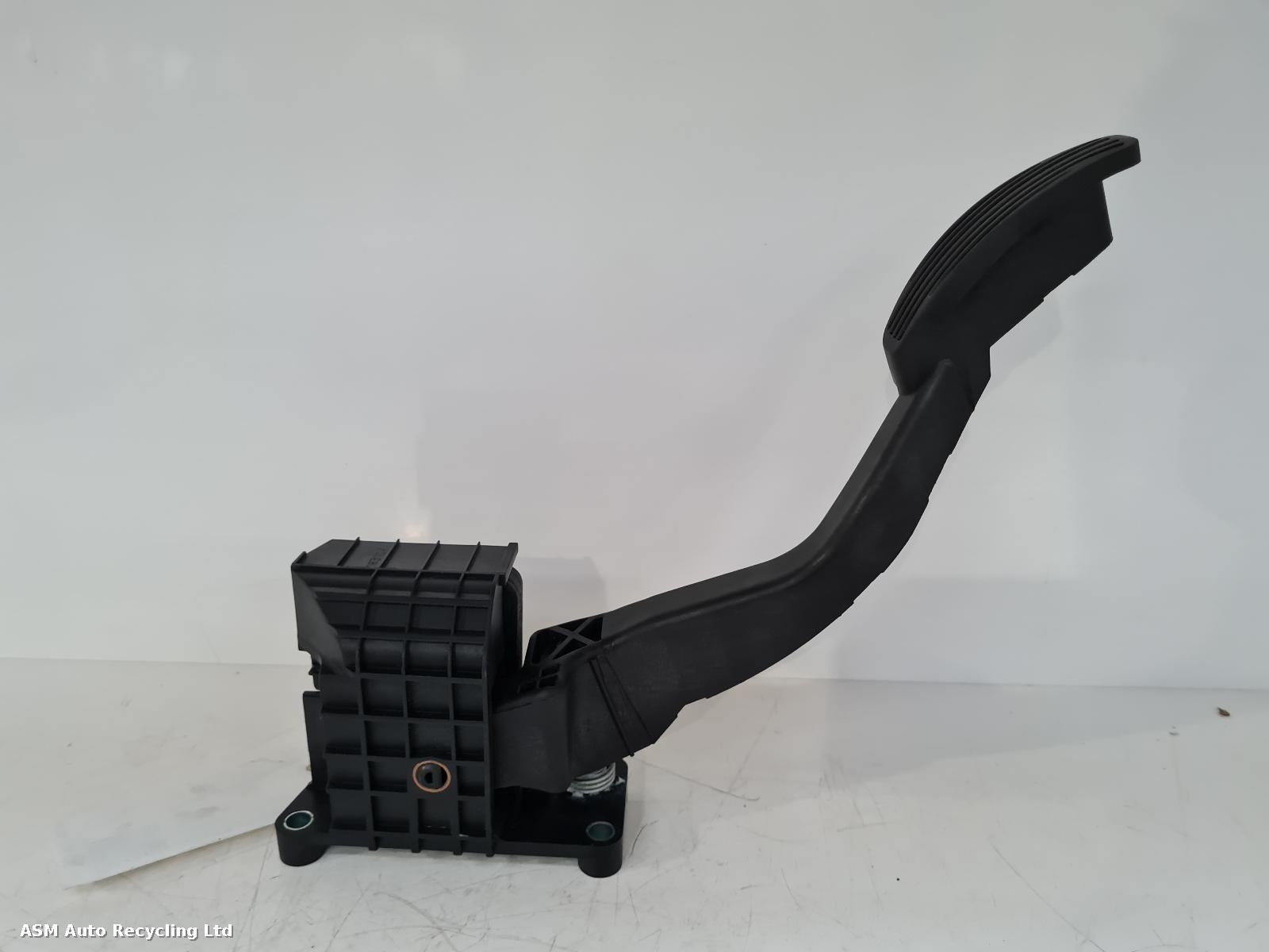 View Auto part Pedal Potentiometer Ford Ka 2011
