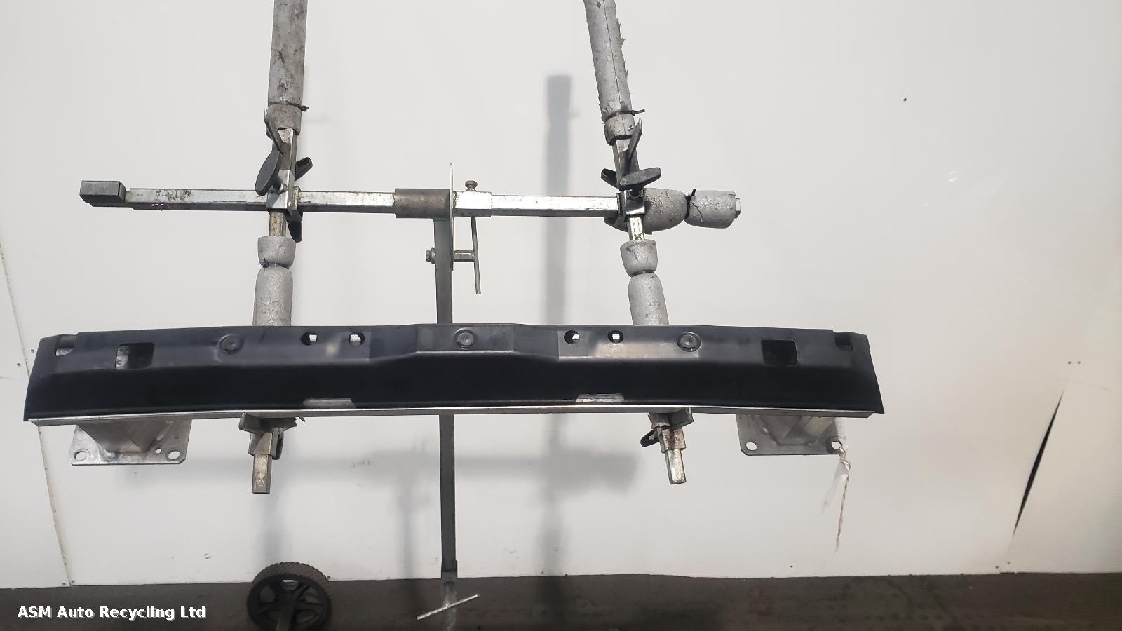 View Auto part Front Bumper Reinforcement Peugeot Partner 2010