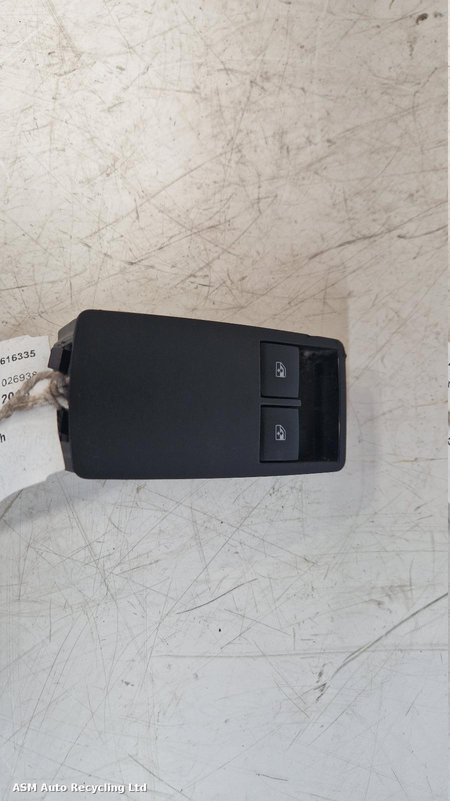View Auto part Elect. Window Switch Vauxhall Insignia 2013