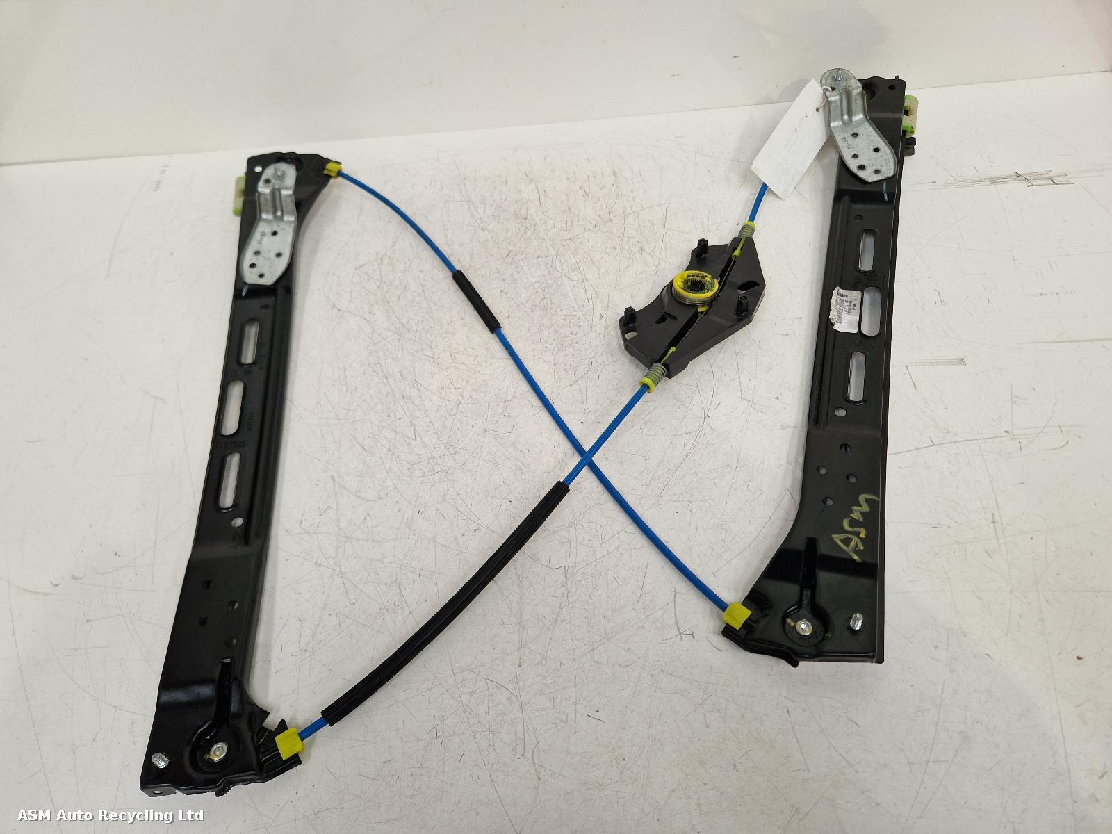 View Auto part RF Window Regulator Volkswagen Sharan 2014