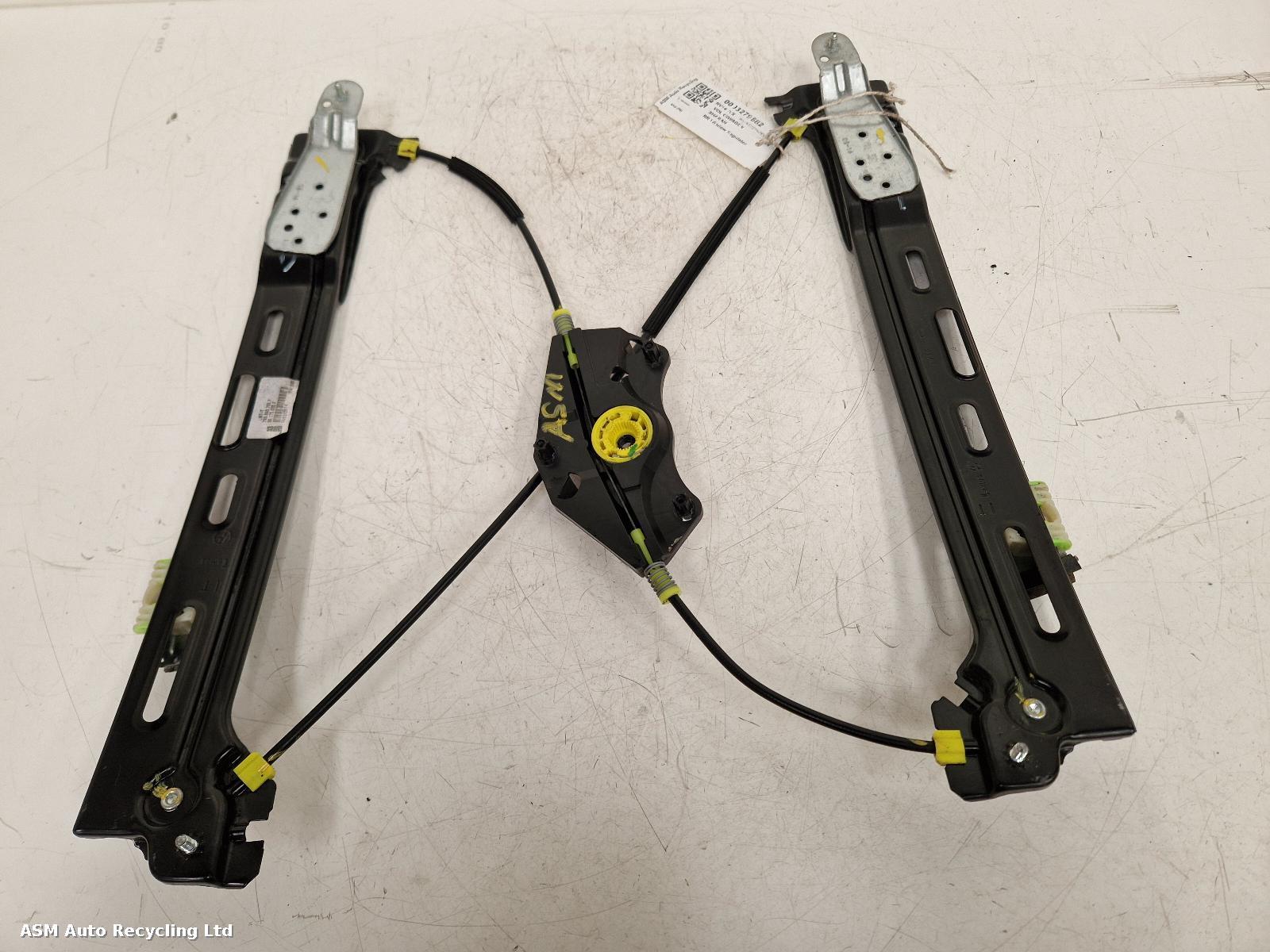 View Auto part RR Window Regulator Volkswagen Sharan 2014