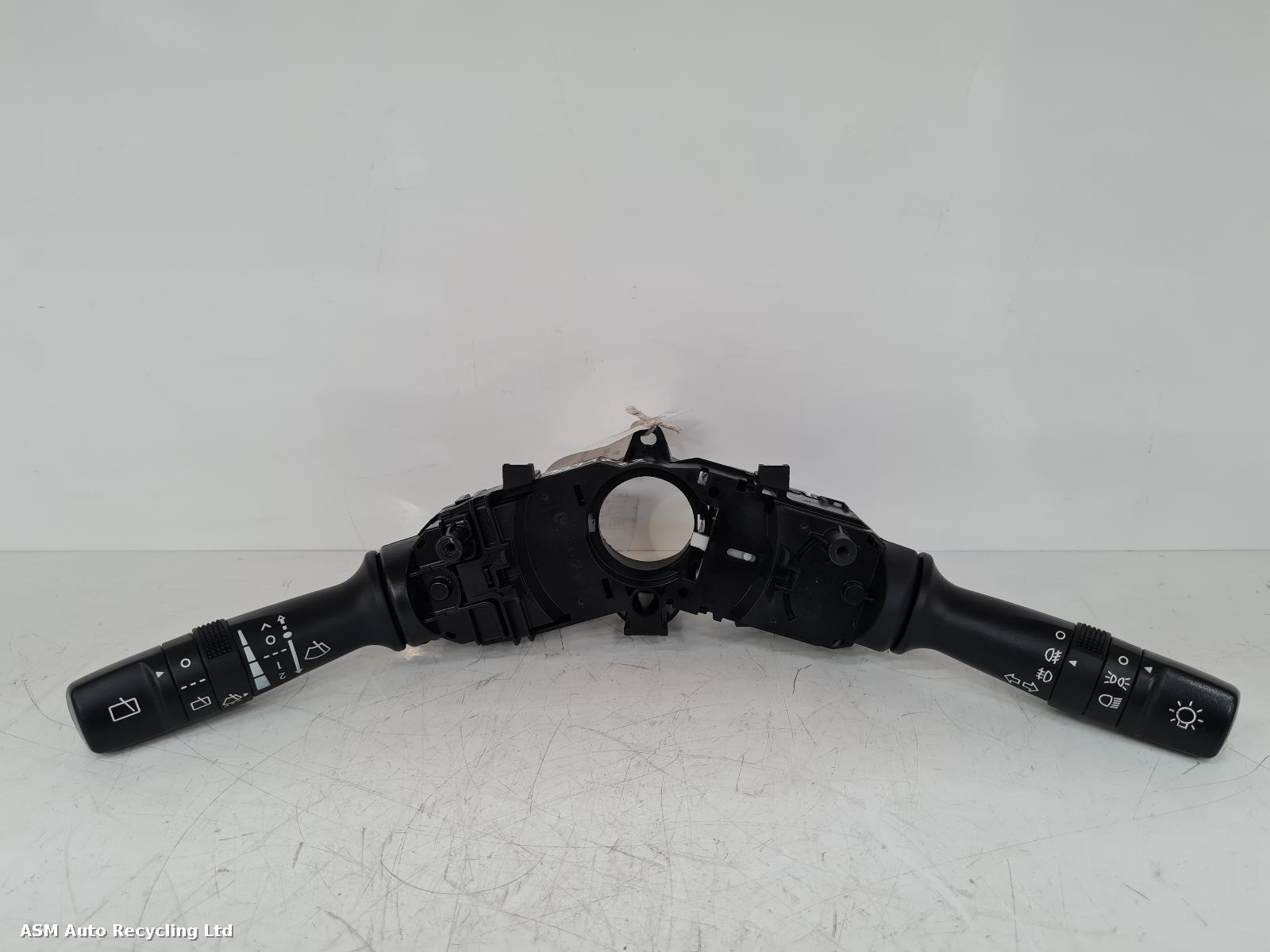 View Auto part Combination Switch Hyundai I20 2013