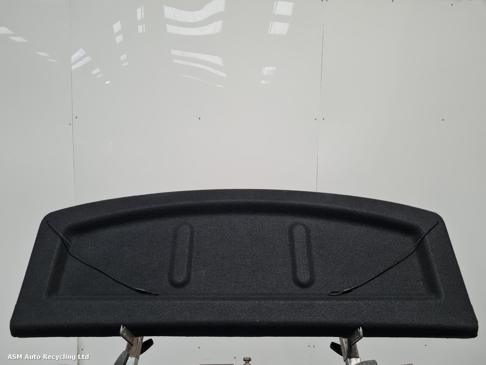 View Auto part Parcel Shelf Hyundai I20 2013