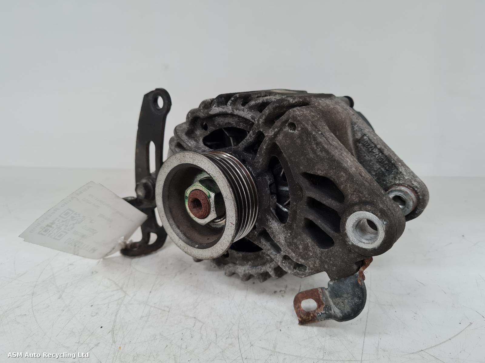View Auto part Alternator Citroen C1 2010