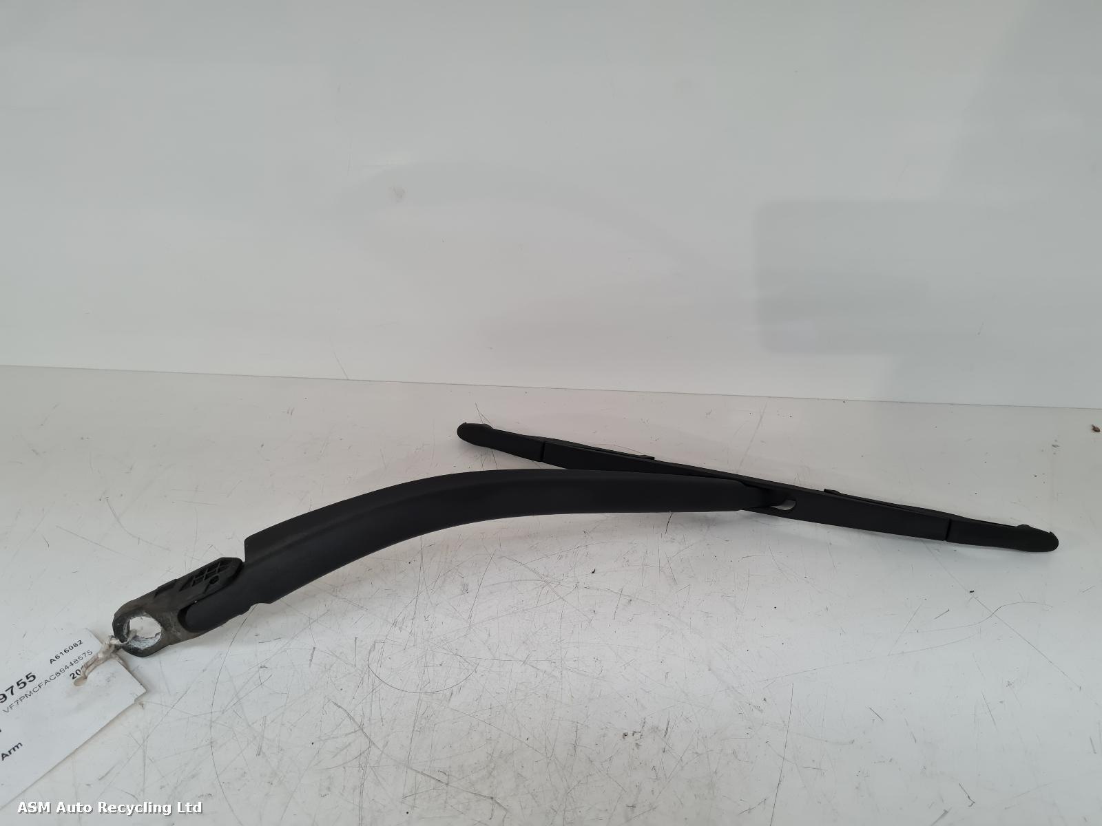 View Auto part Wiper Arm Citroen C1 2010