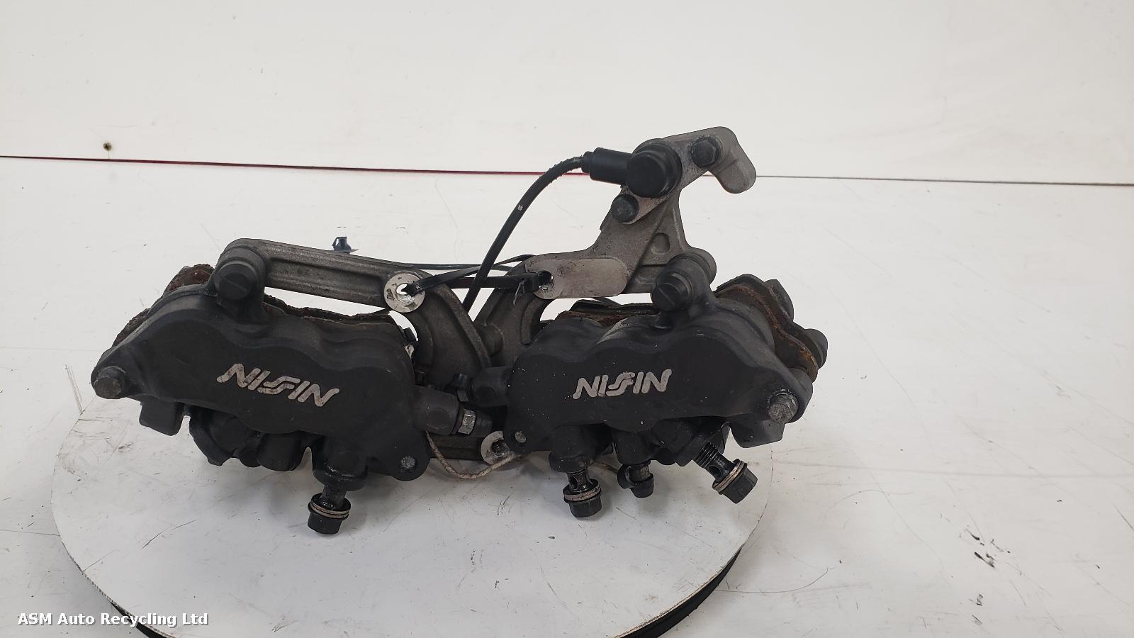 View Auto part Caliper Honda Cb1000r 2010