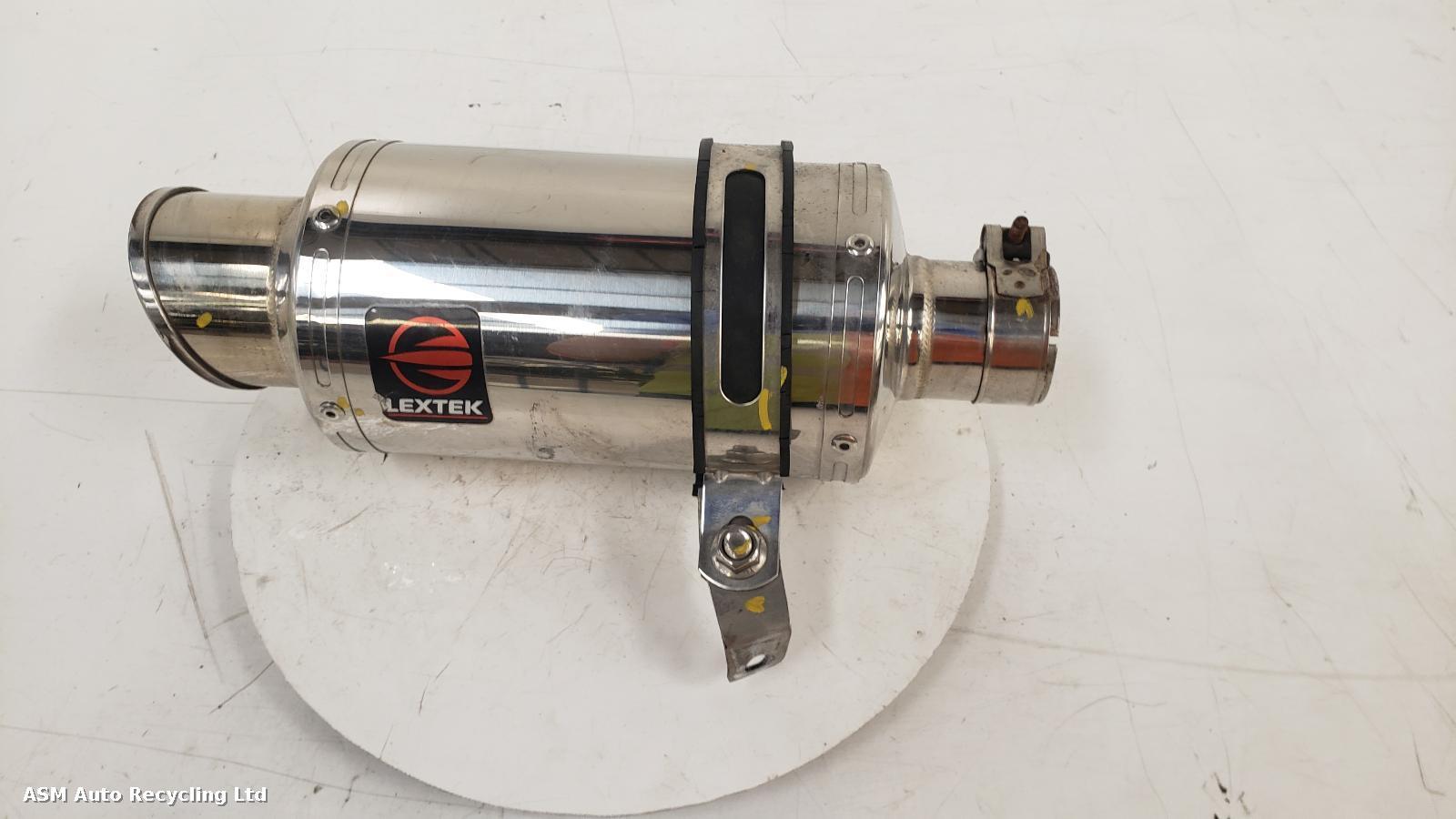 View Auto part Exhaust Tail Pipe Honda Cb1000r 2010