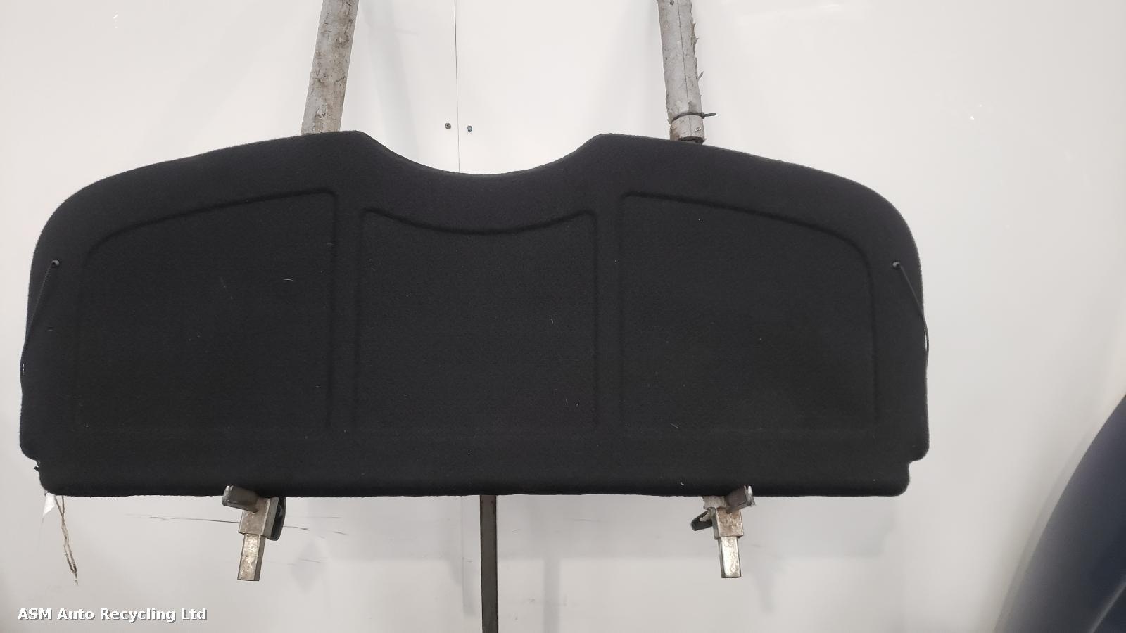 View Auto part Parcel Shelf Peugeot 207 2009