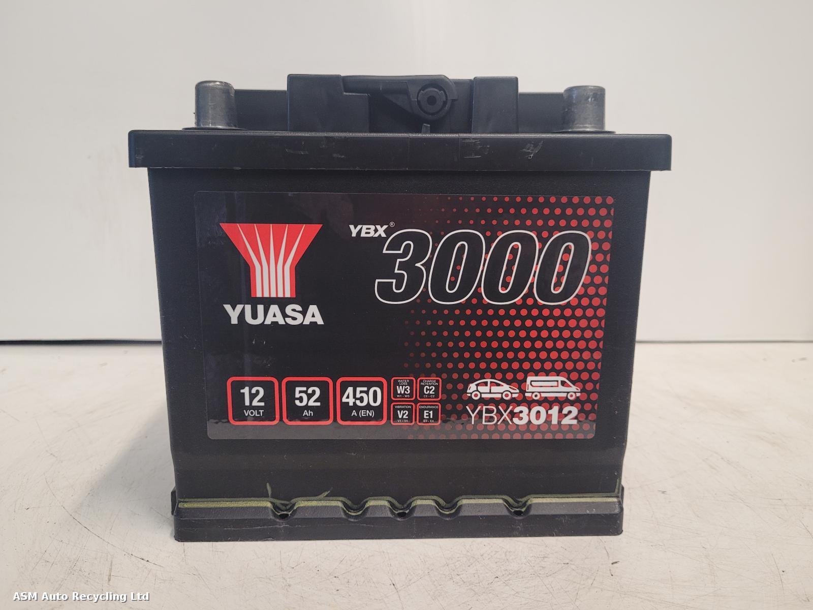 View Auto part Battery Unknown Unknown 2026