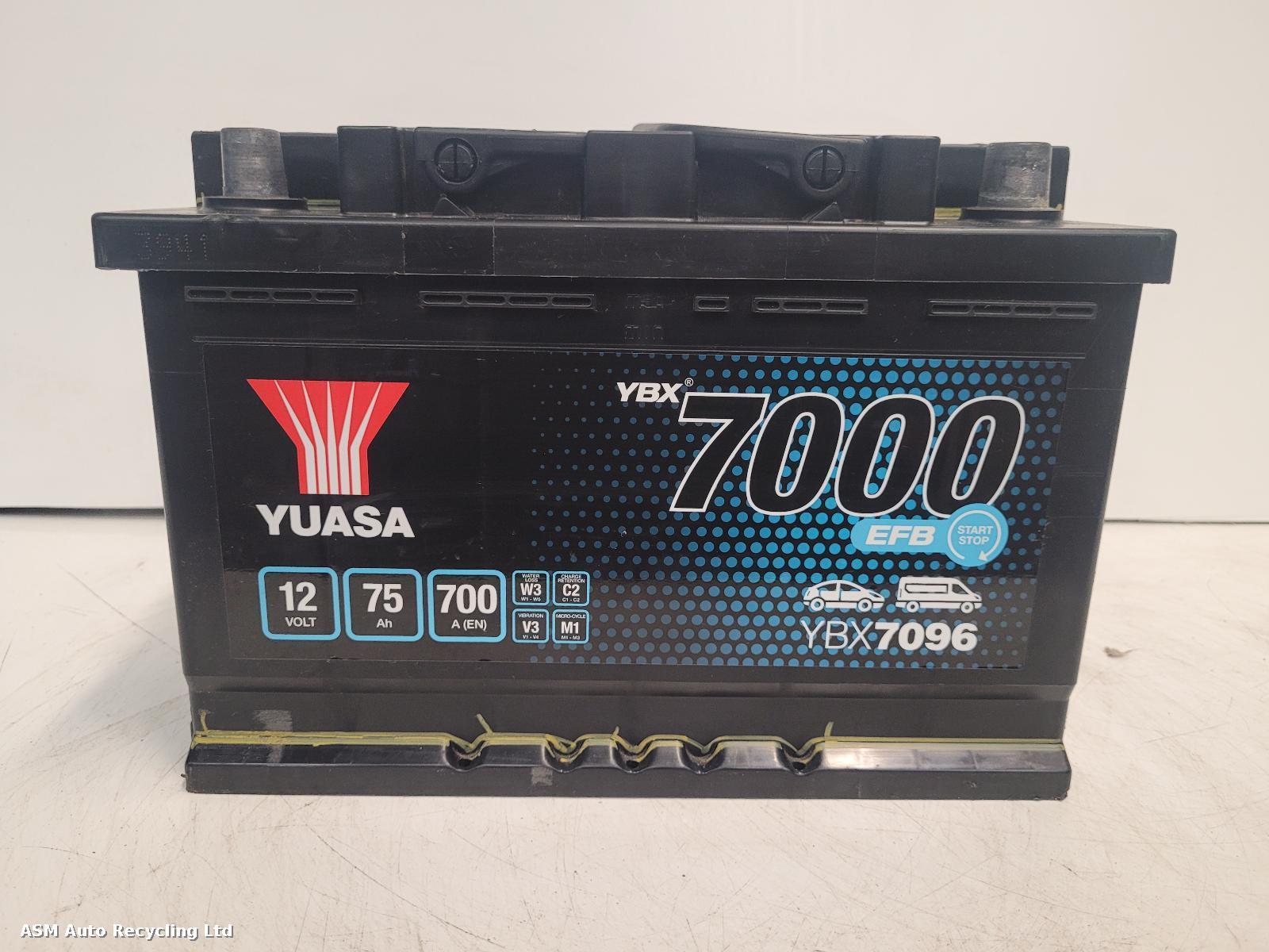 View Auto part Battery Unknown Unknown 2026