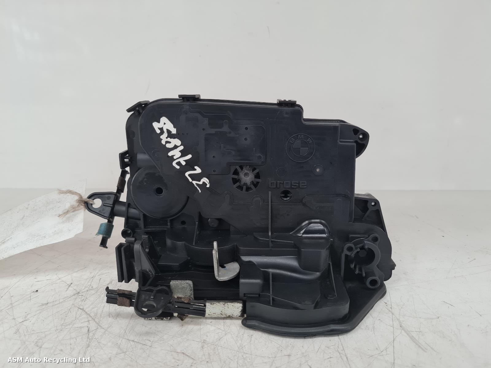 View Auto part Door Lock Assembly Bmw 3 Series 2010