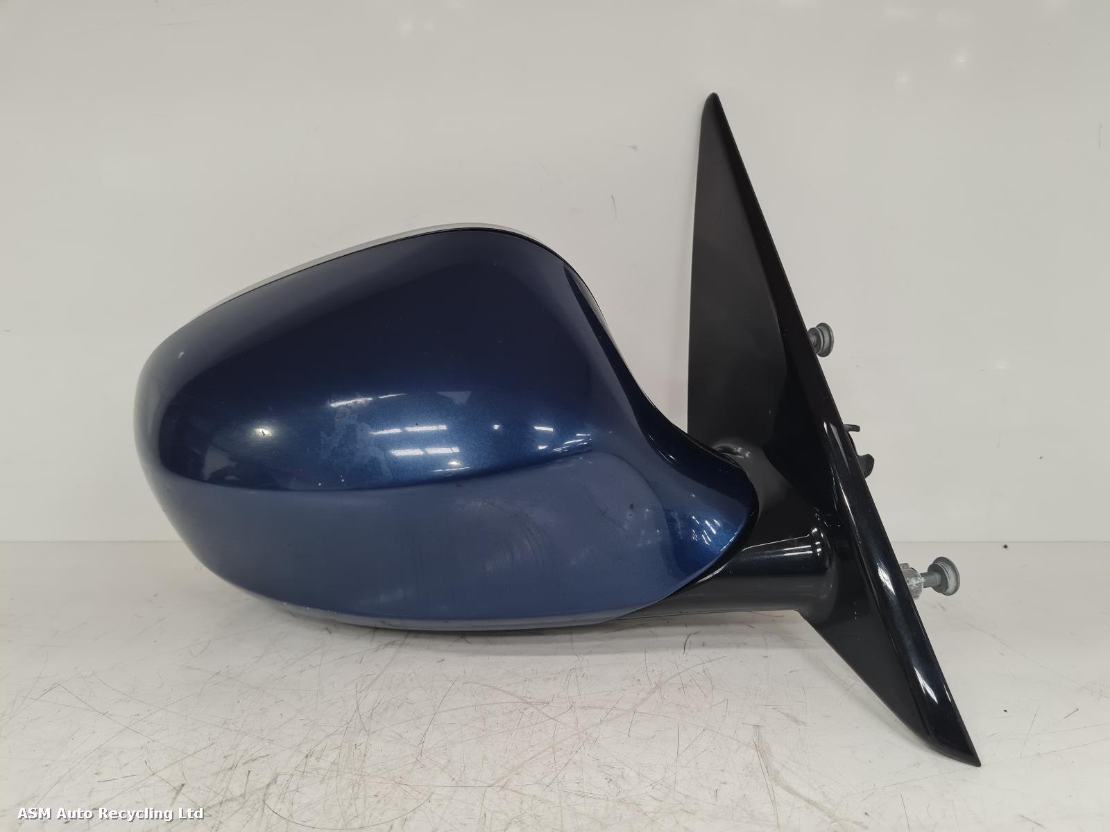 View Auto part R Door Mirror Bmw 3 Series 2010