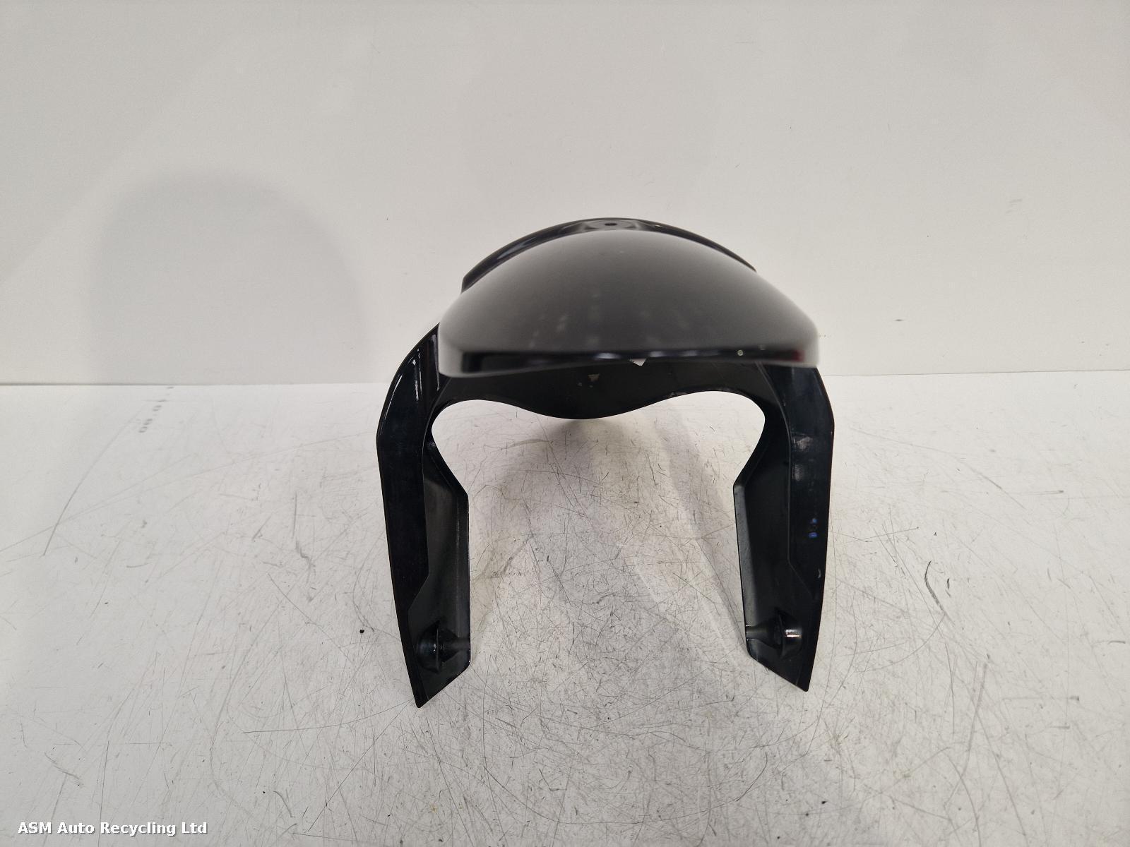 View Auto part Front Mudguard Triumph Street Triple 675 2014