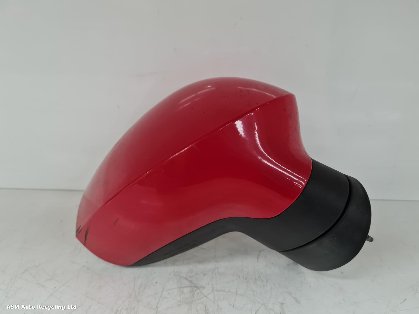 View Auto part R Door Mirror Hyundai I20 2013