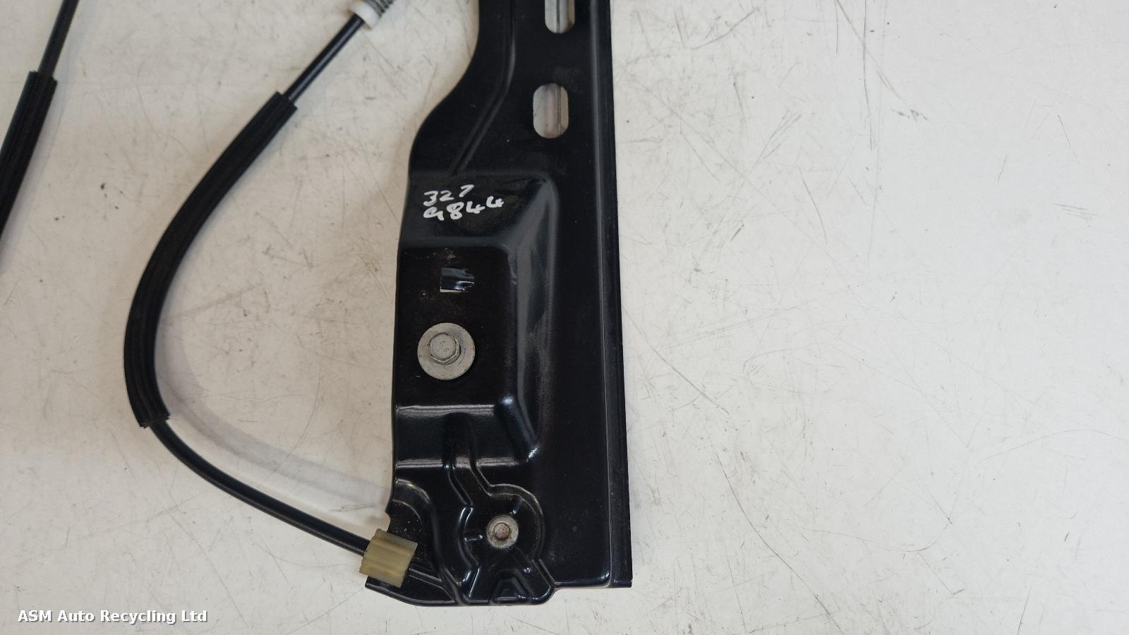 View Auto part LF Window Regulator Vauxhall Astra 2012