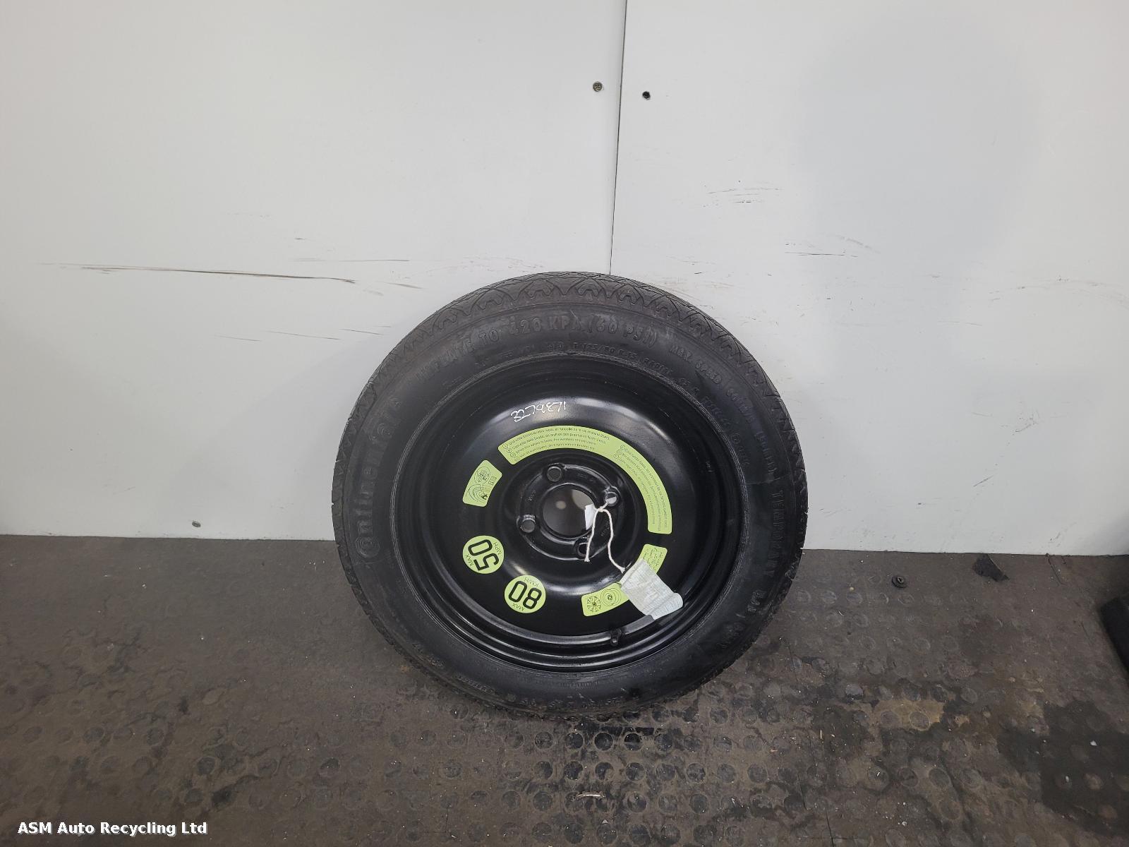 View Auto part Wheel Peugeot 207 2011
