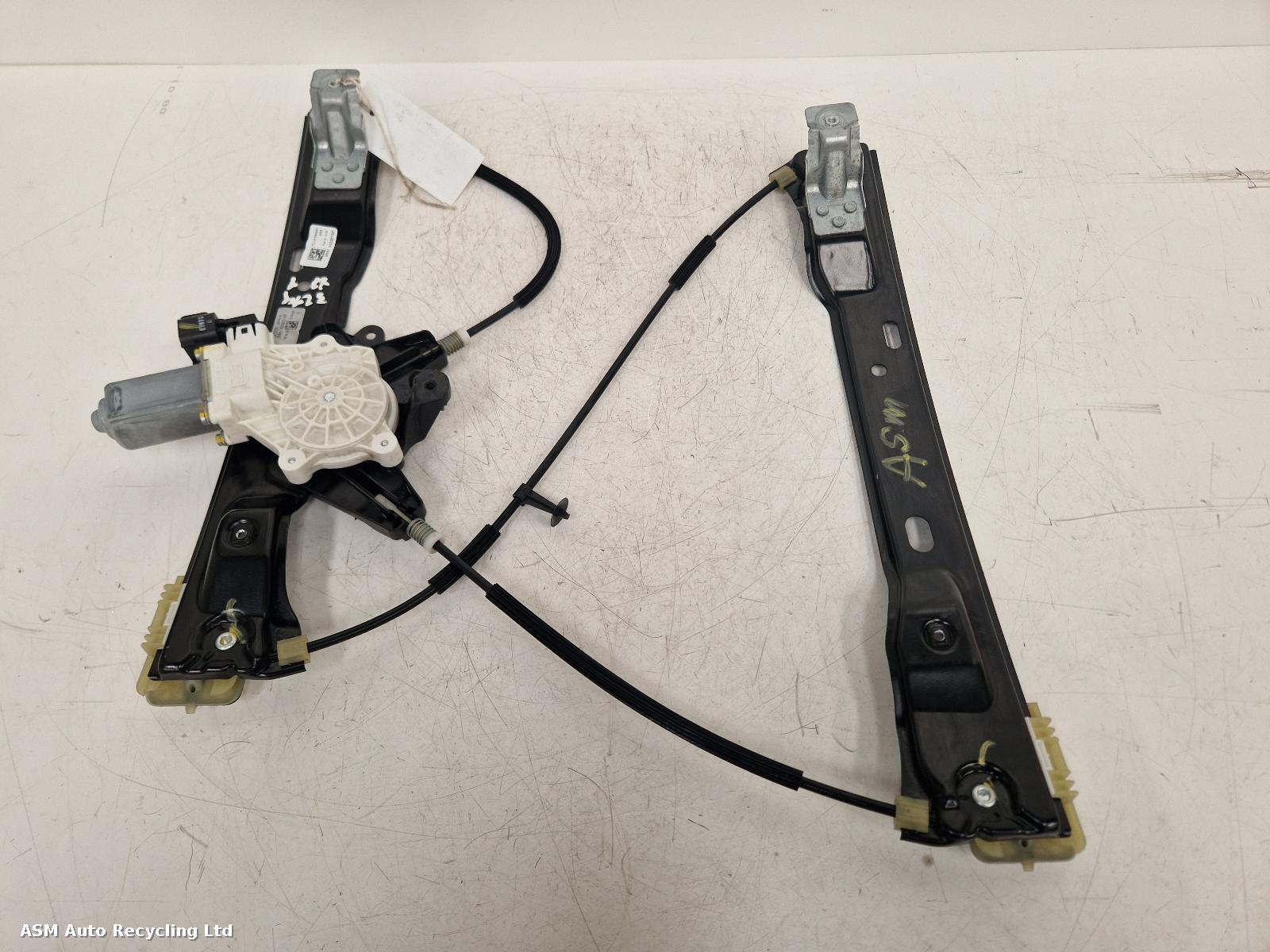 View Auto part LF Window Regulator Ford Focus 2015