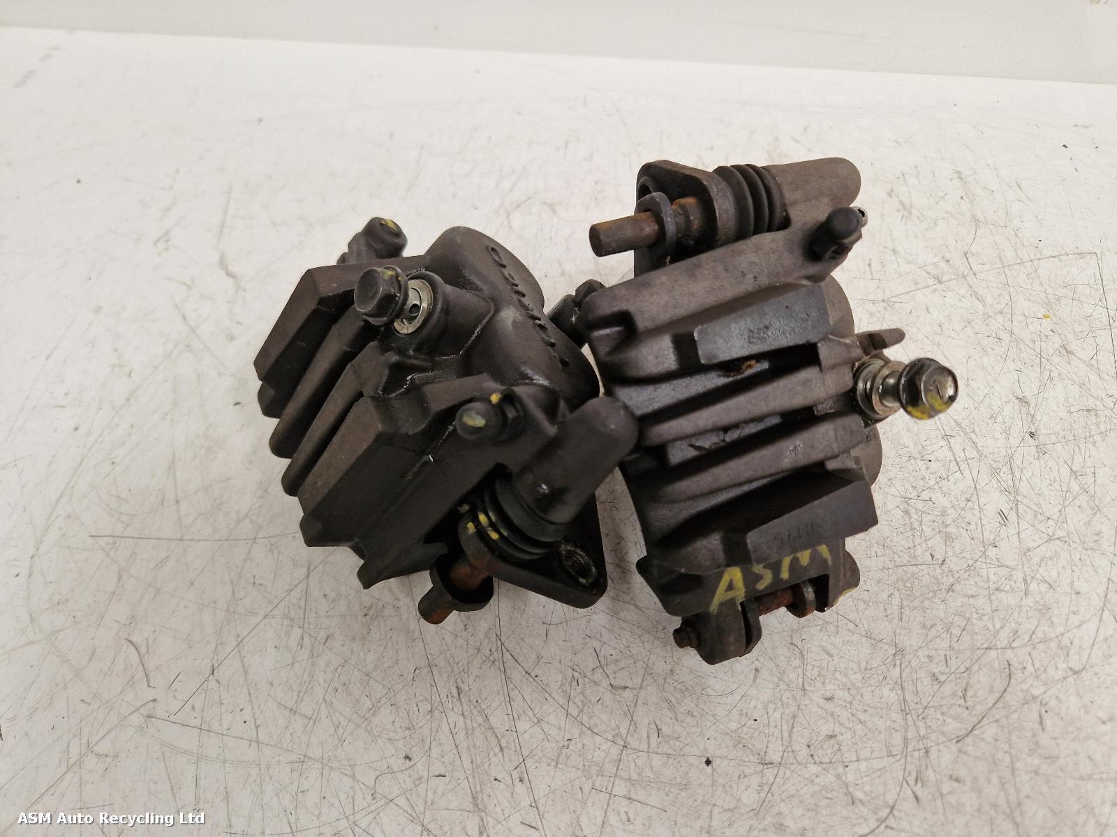 View Auto part Caliper Kawasaki Er 6f 2013