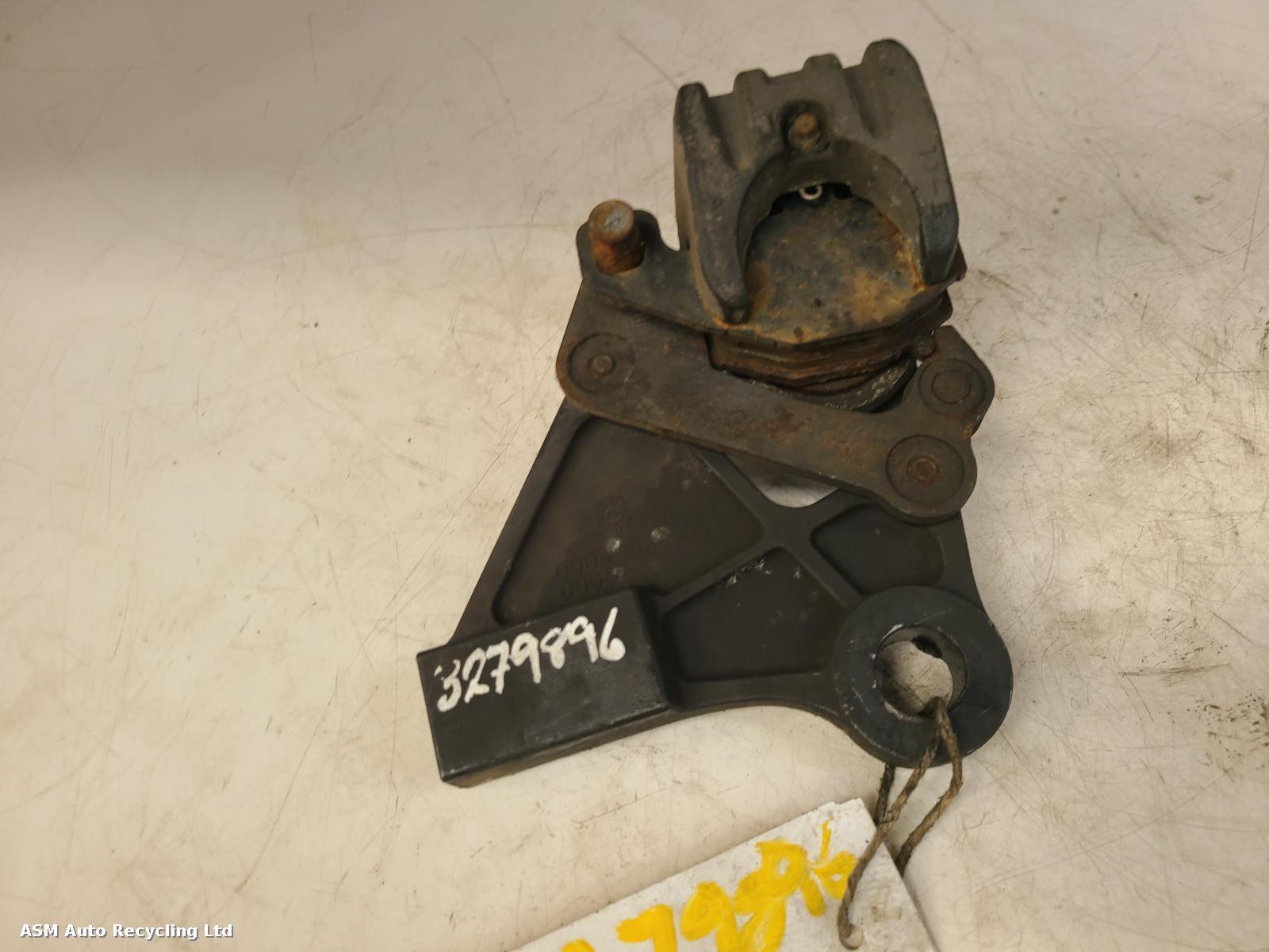 View Auto part Caliper Kawasaki Er 6f 2013