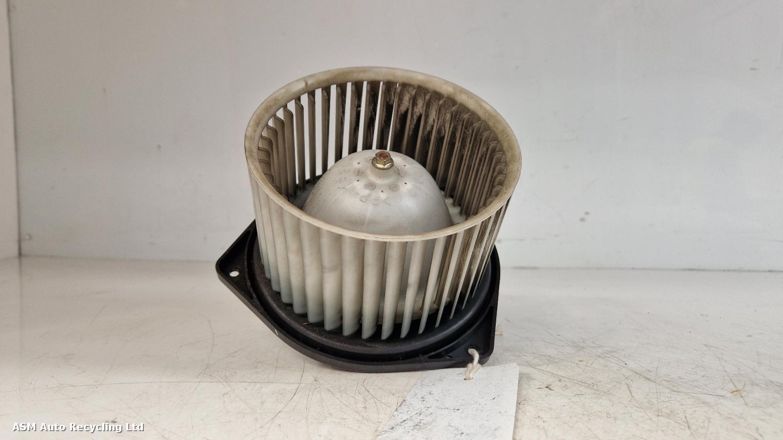 View Auto part Heater Motor/Assembly Mitsubishi Outlander 2012