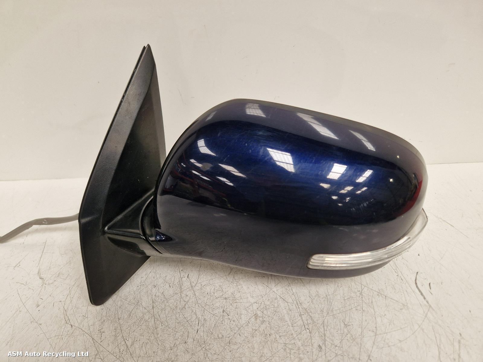 View Auto part L Door Mirror Mitsubishi Outlander 2012