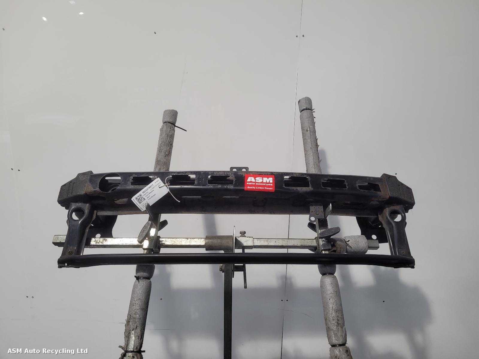 View Auto part Front Bumper Reinforcement Volkswagen Golf 2011