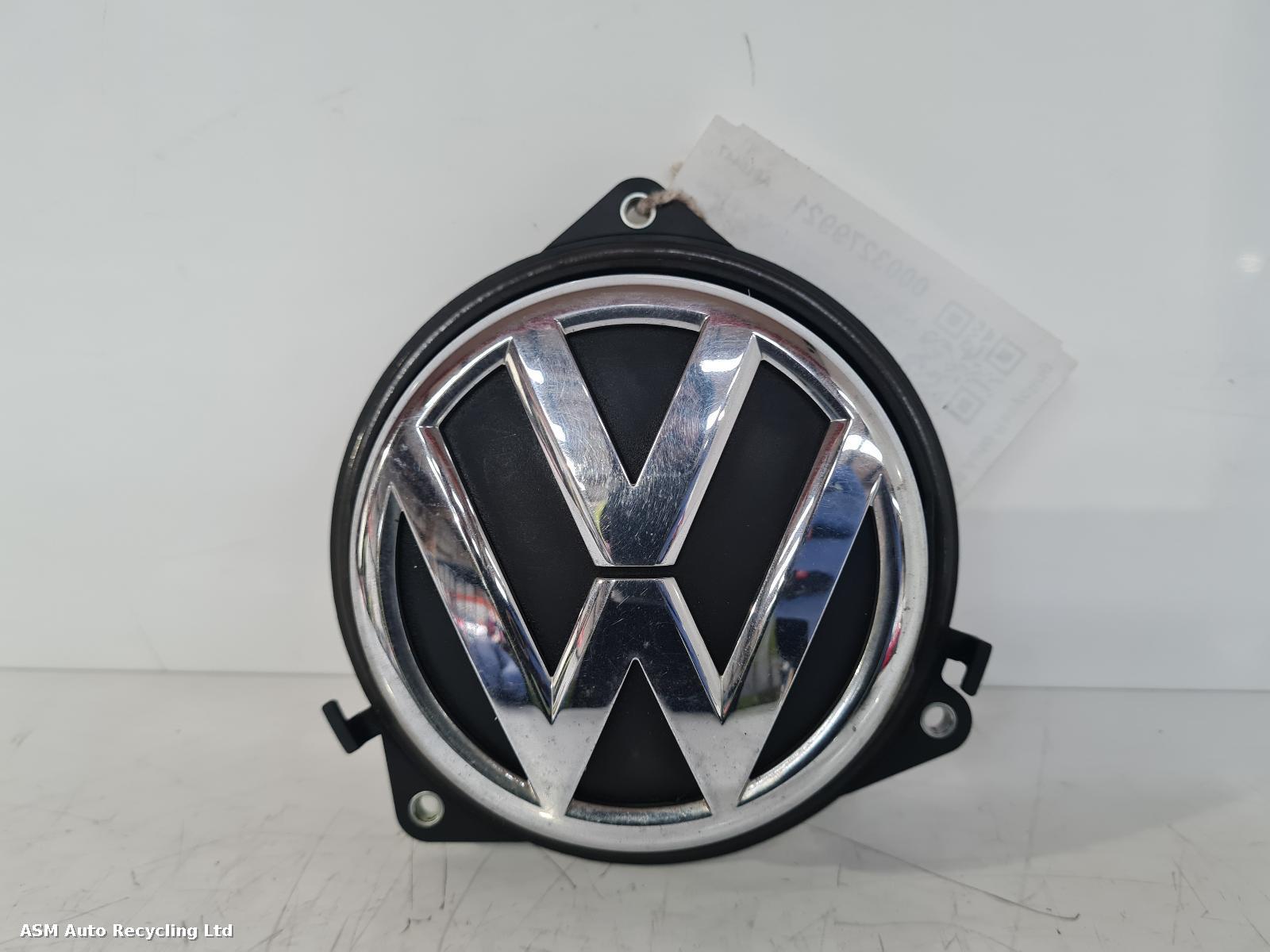 View Auto part Tailgate Handle Volkswagen Golf 2011